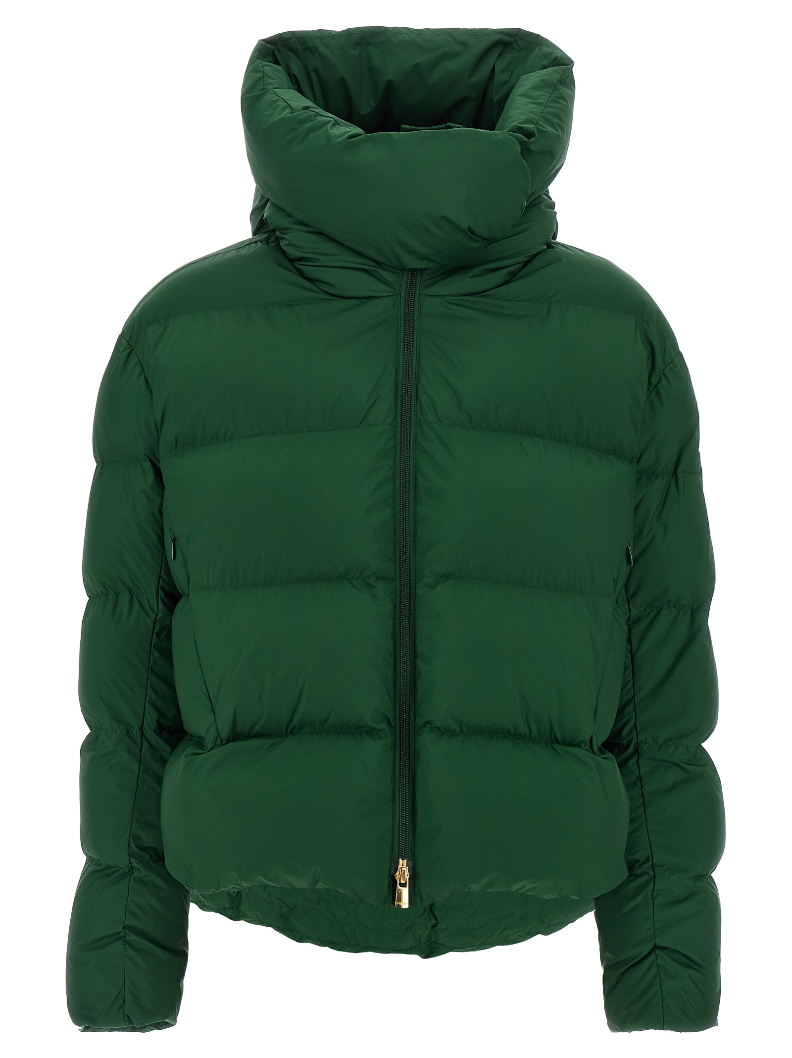 'Giza' down jacket