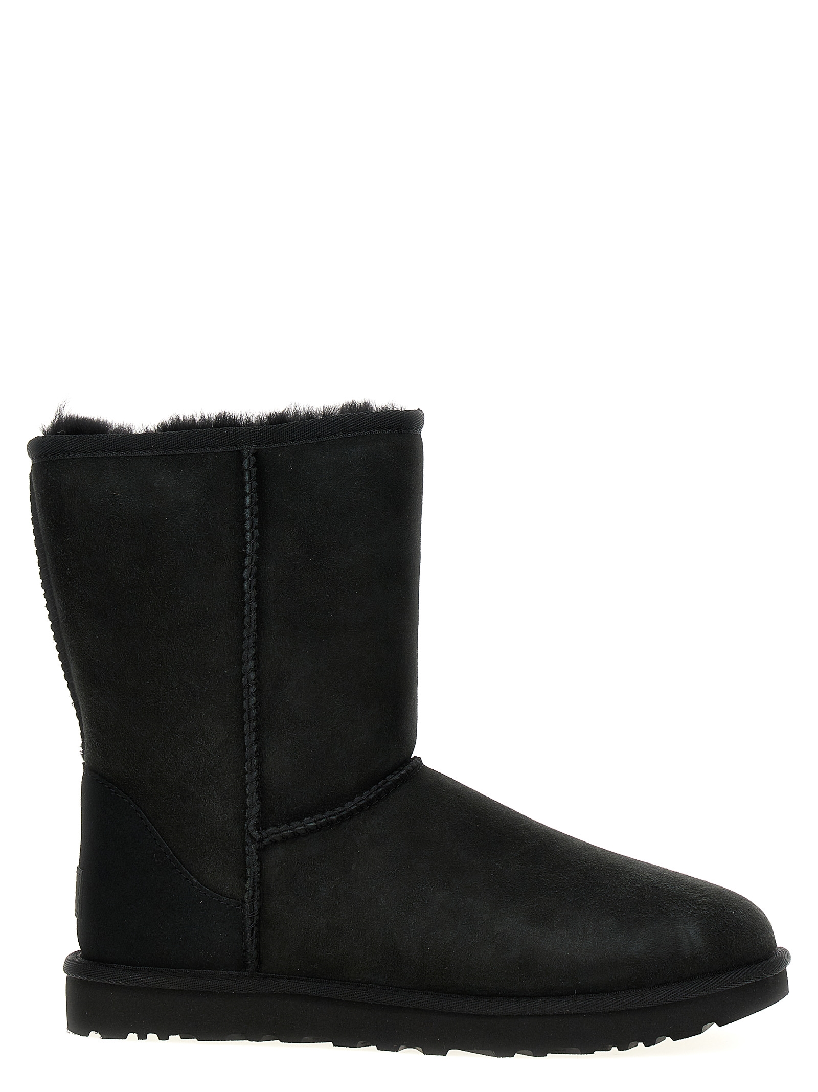 'Classic Short II' boots