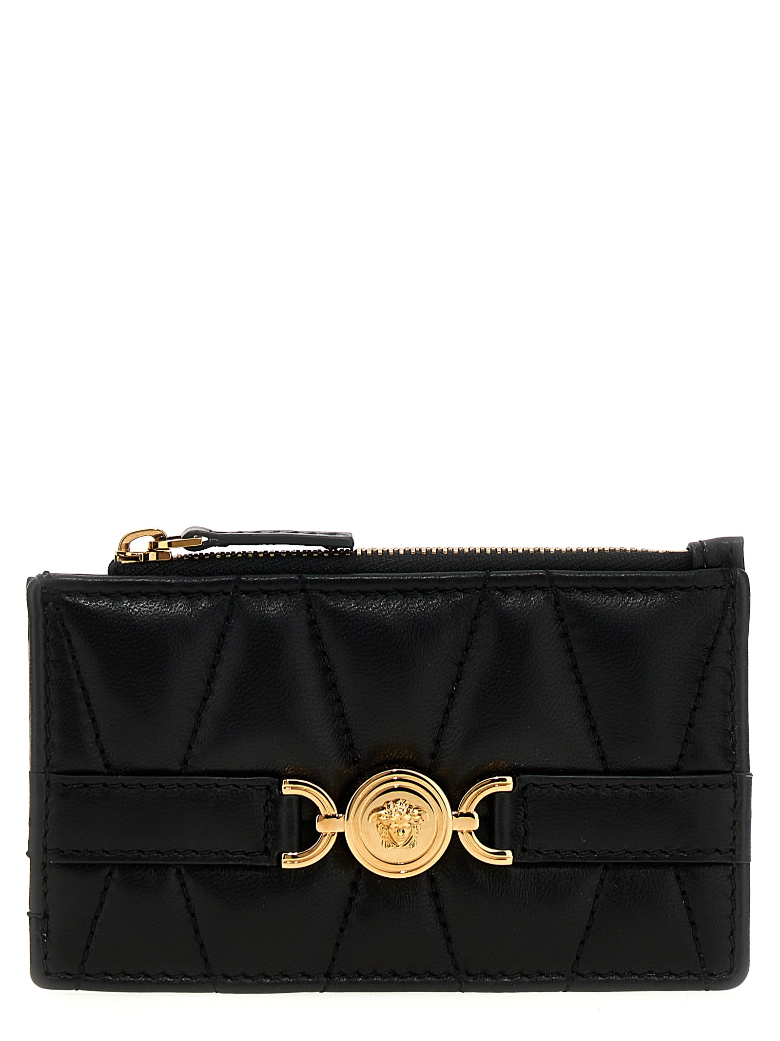 'Medusa' card holder