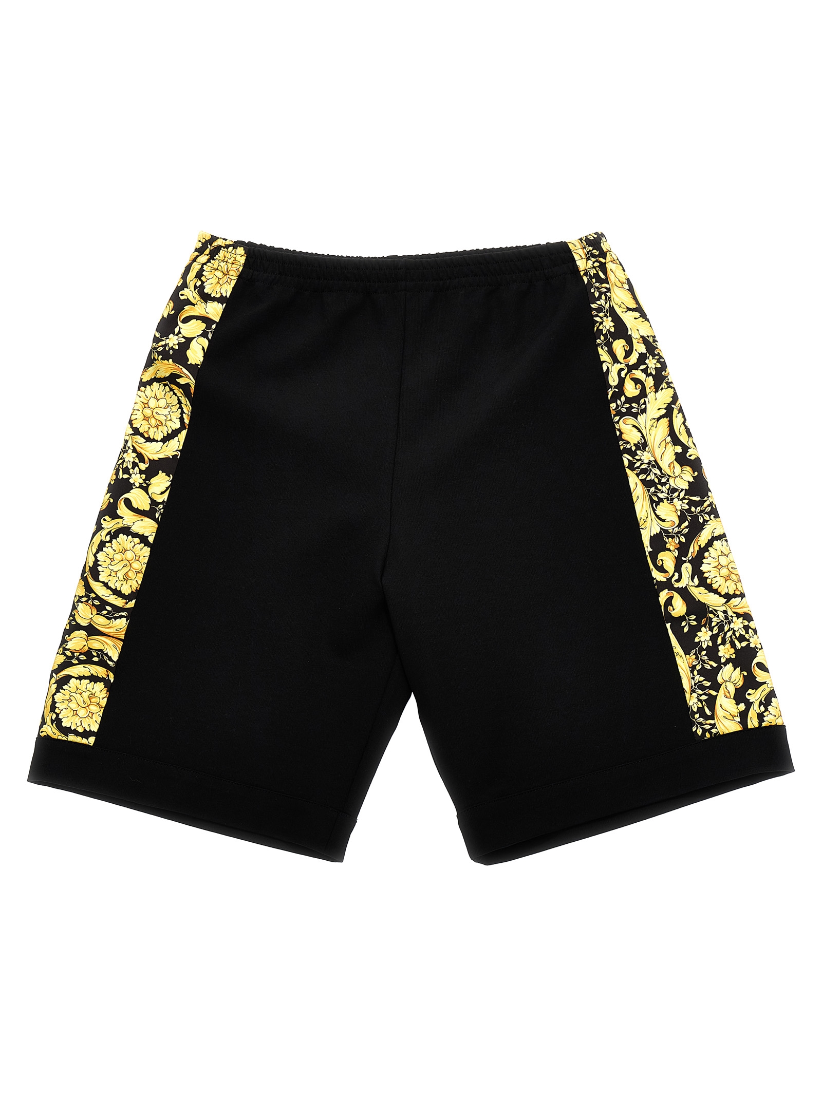 'Barocco' bermuda shorts