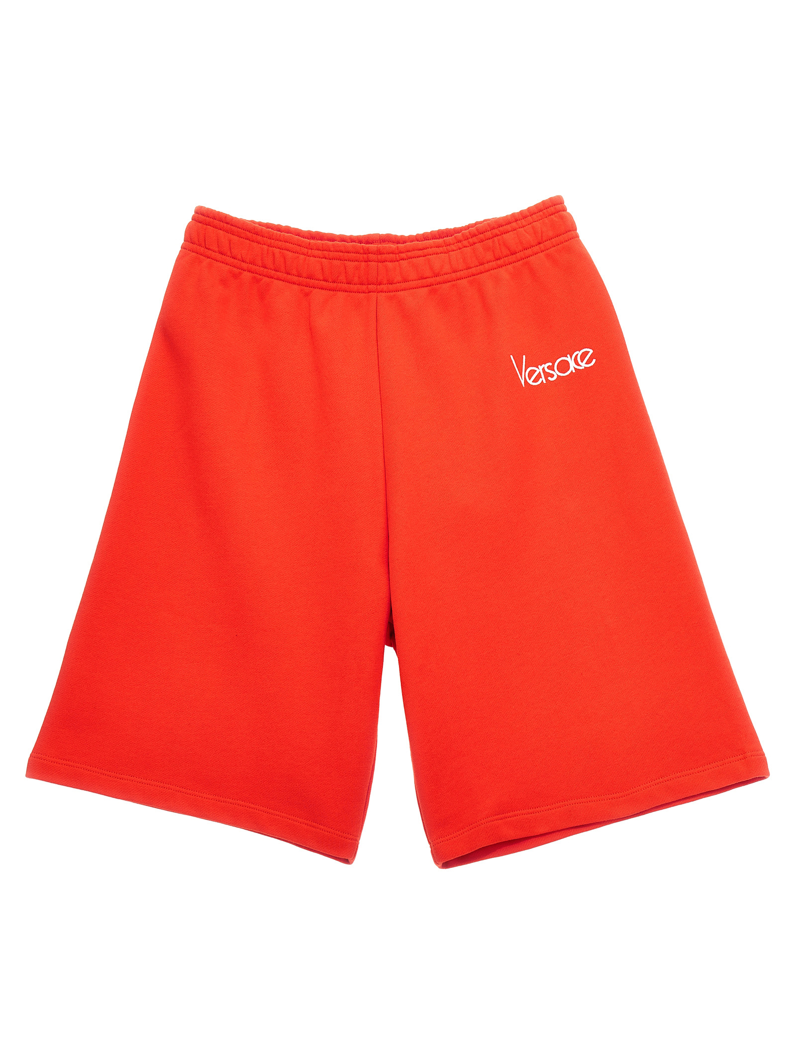 '90s Vintage Logo' bermuda shorts