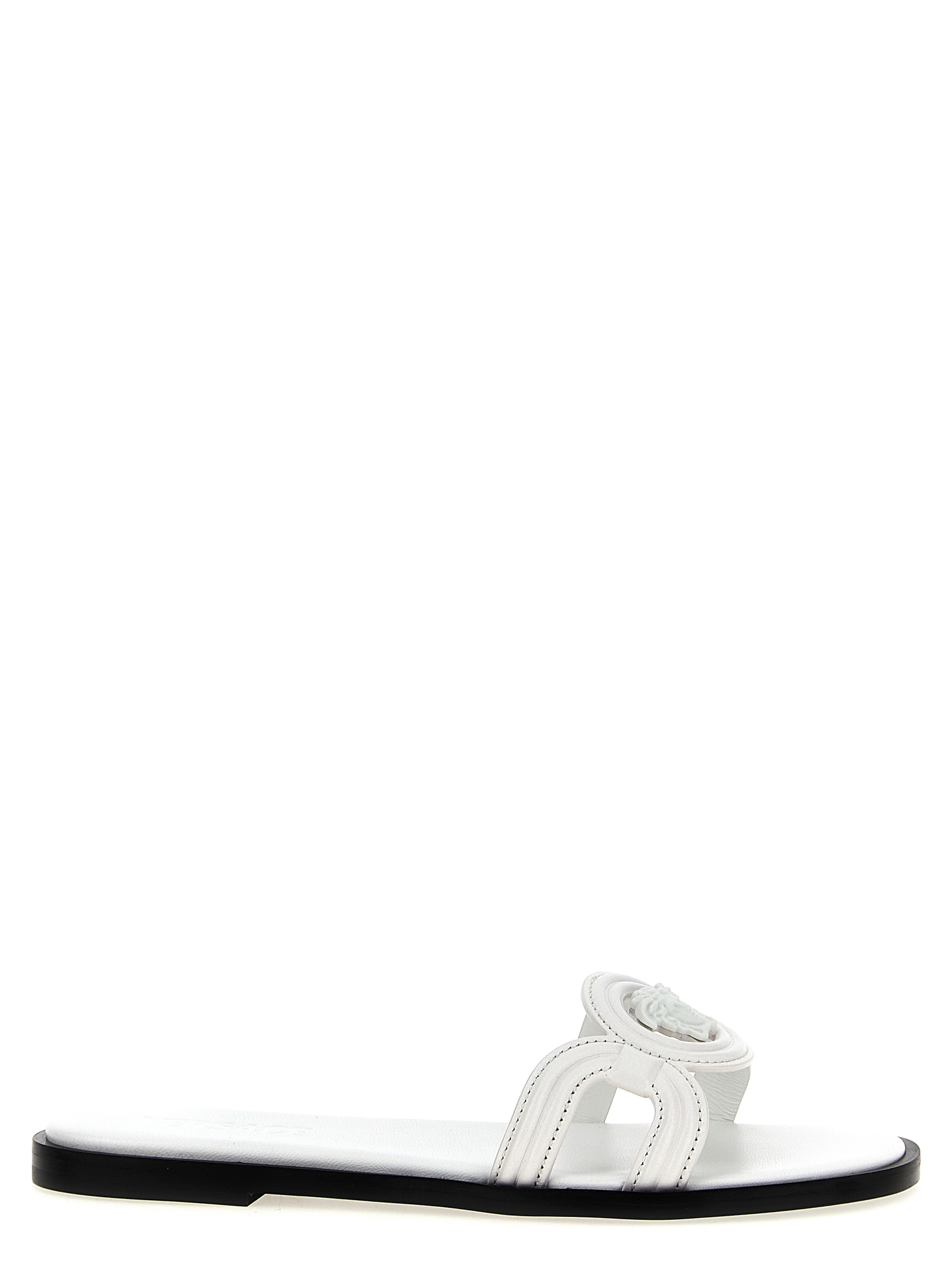 'Medusa '95' sandals