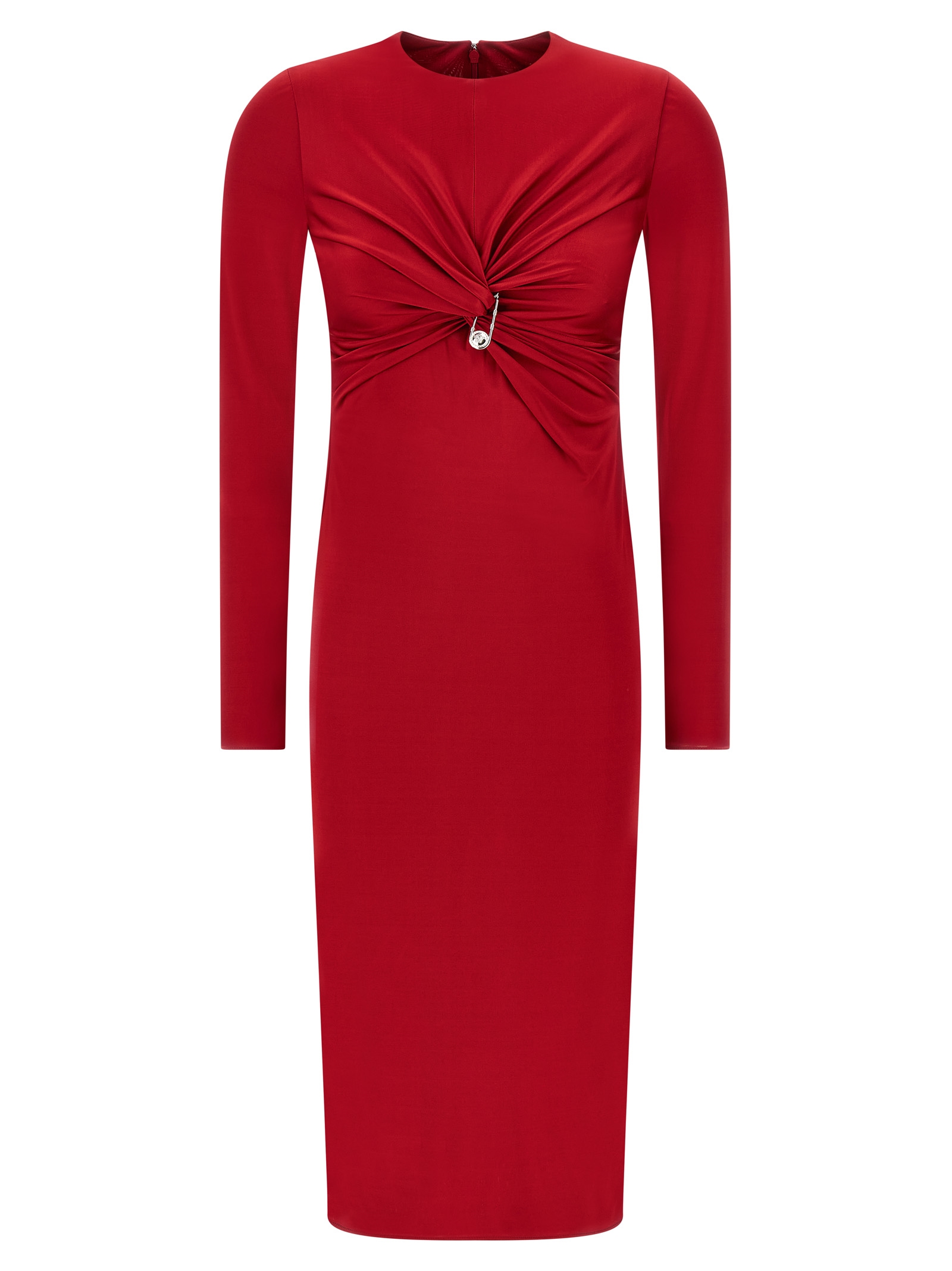 'Safety Pin' dress