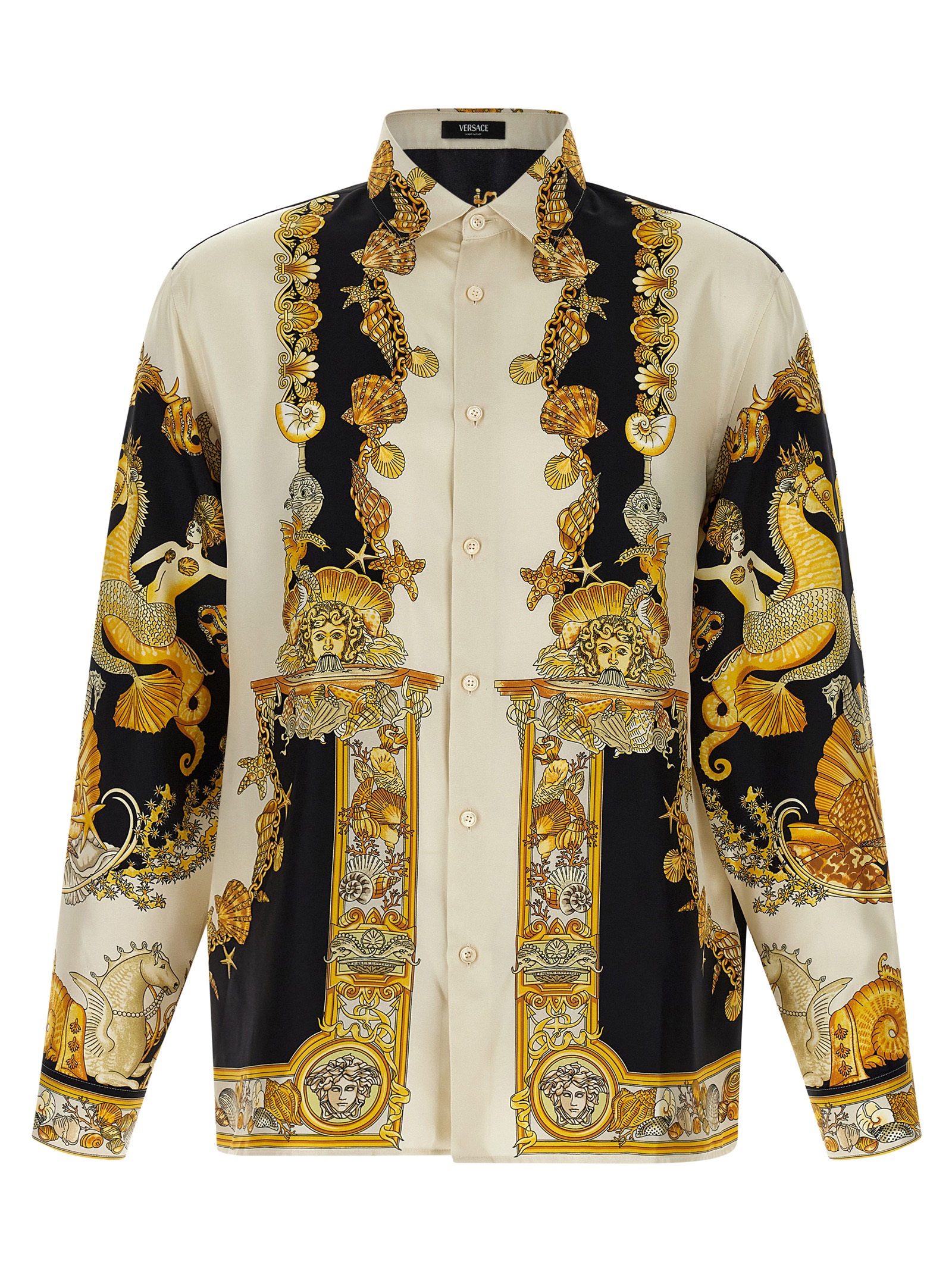 'Coral Theatre' shirt