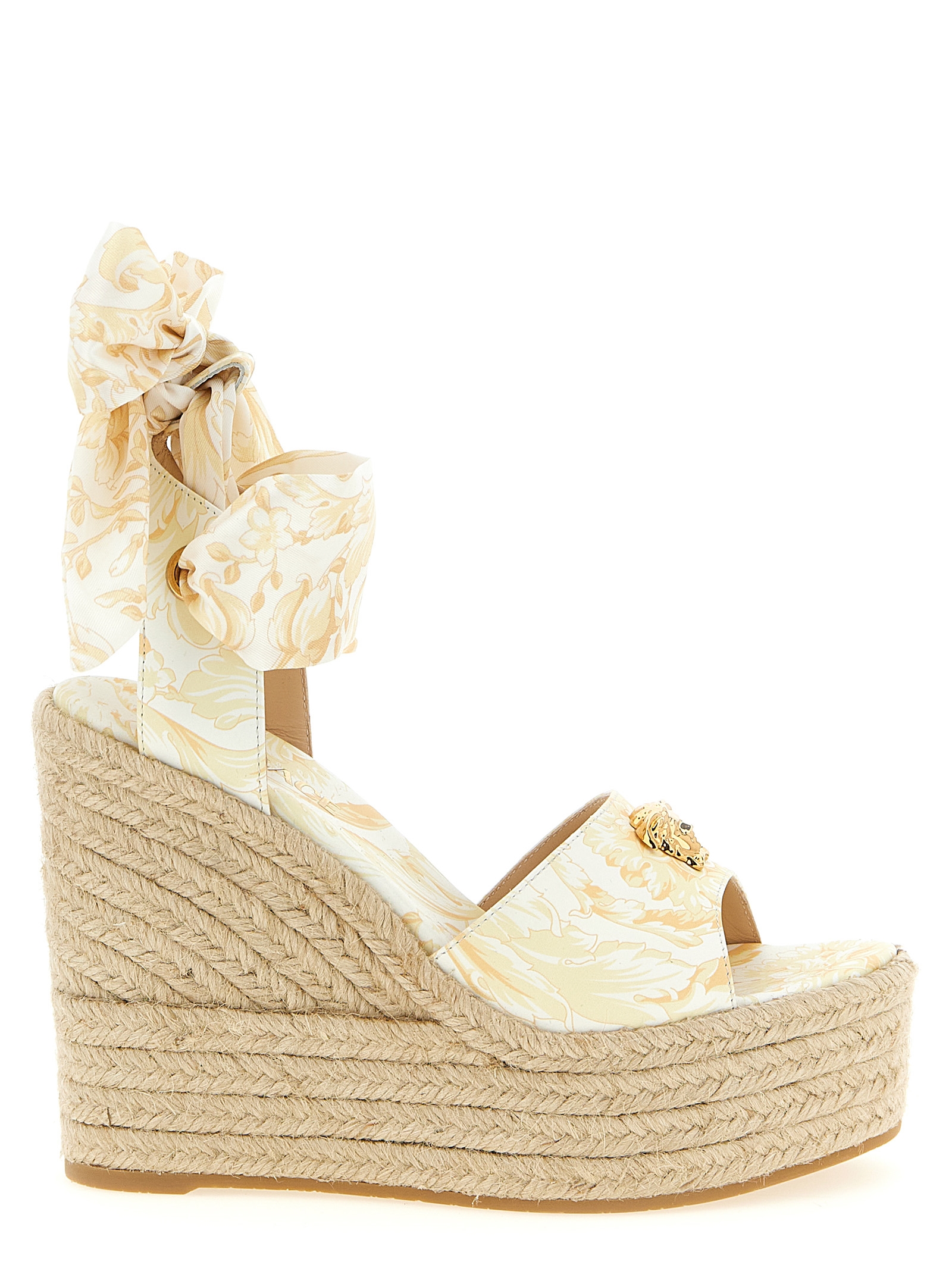 'La Medusa' wedges