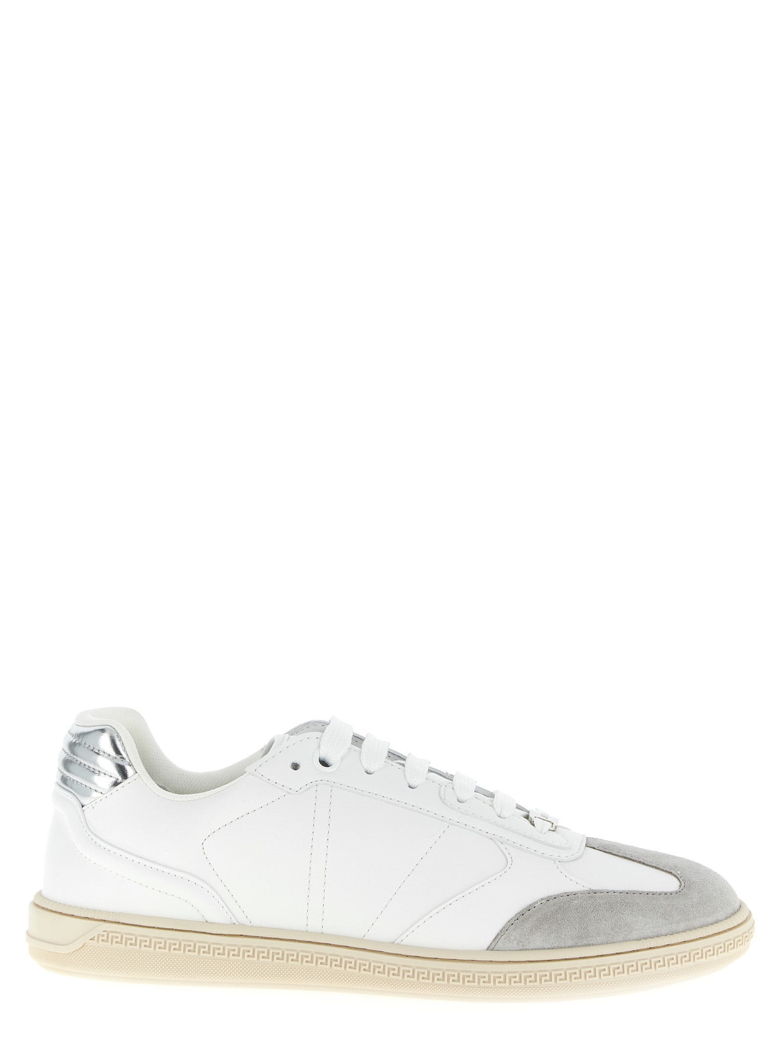 'Greca Court' sneakers