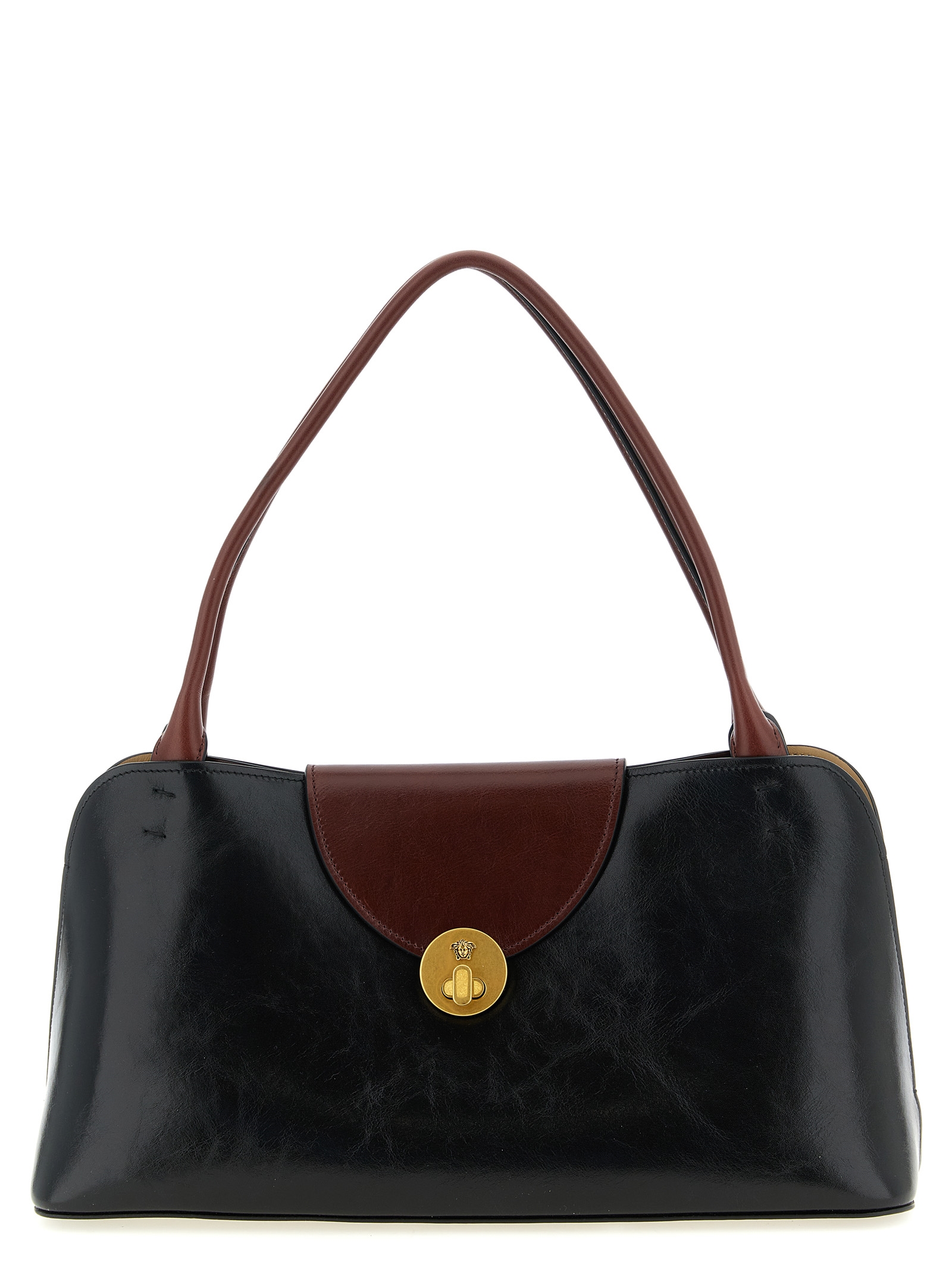 'Vivian' medium shoulder bag