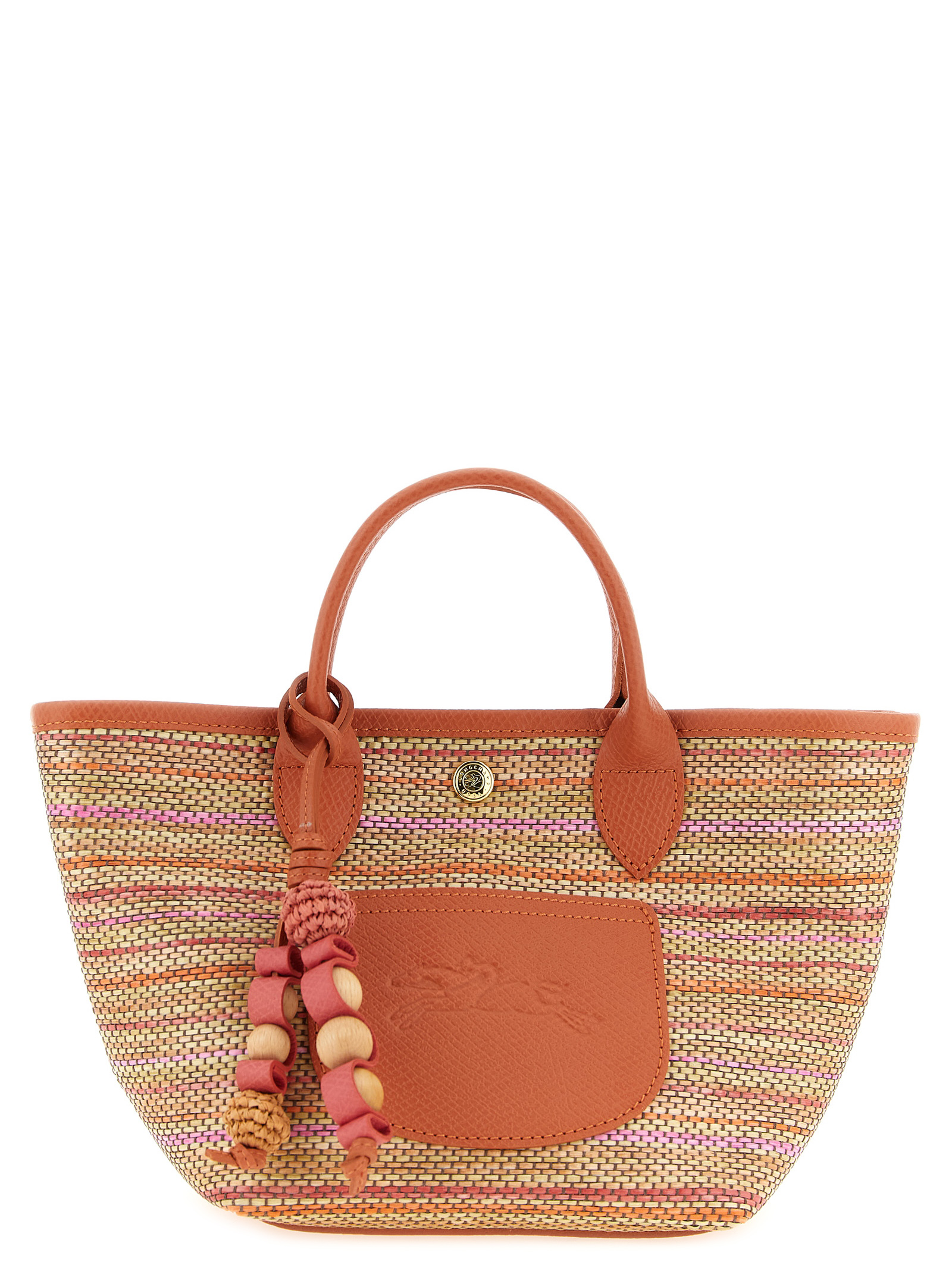 'XS Le Panier Pliage' shopping bag