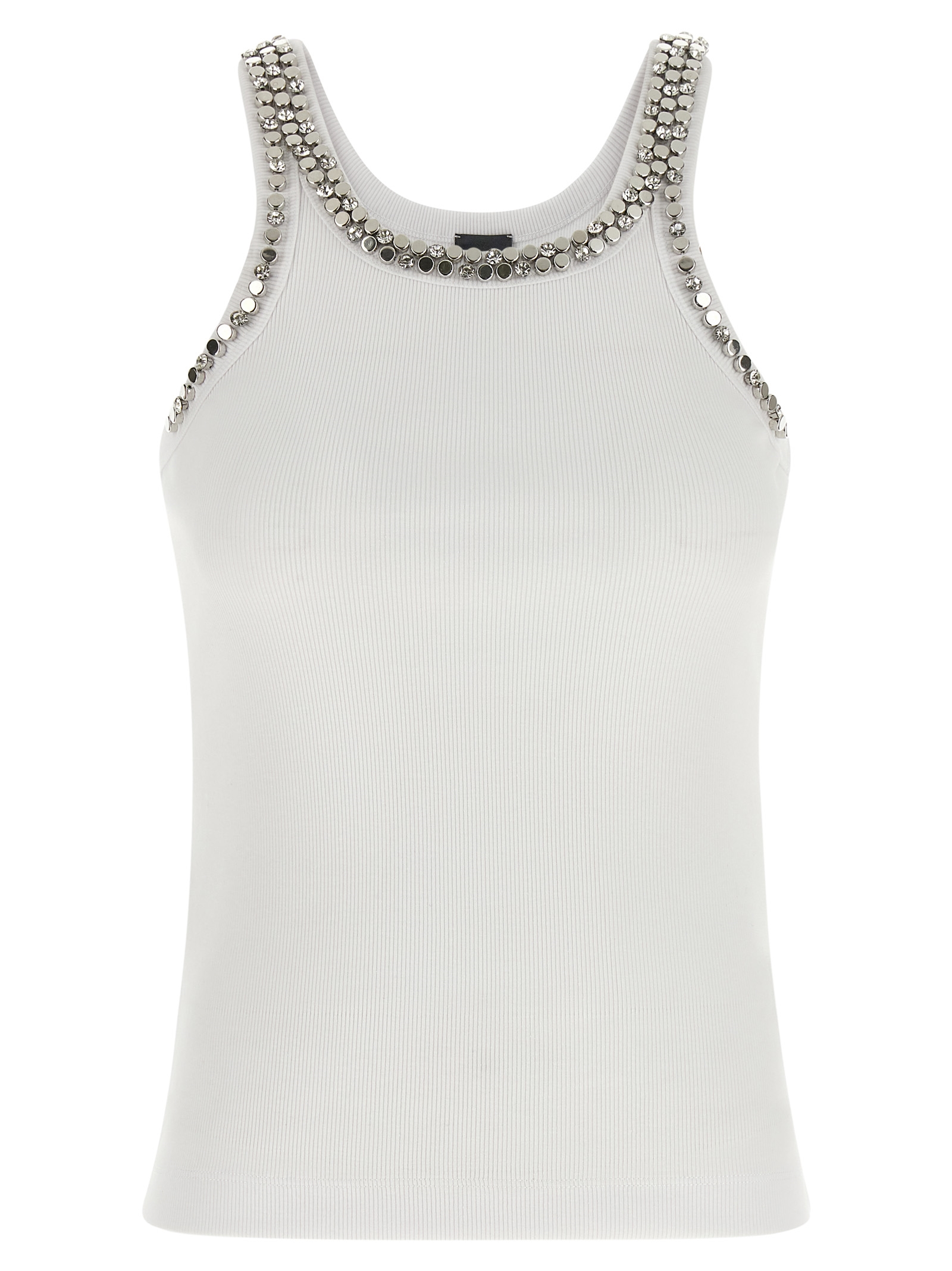 'Coriandoli' tank top