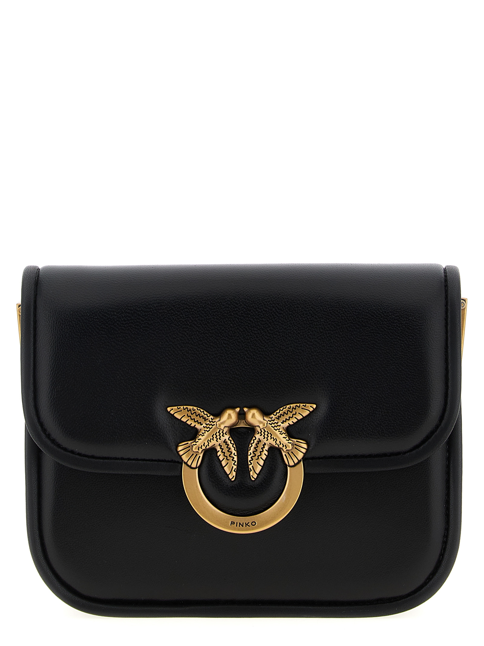 'Love Box Mini' crossbody bag