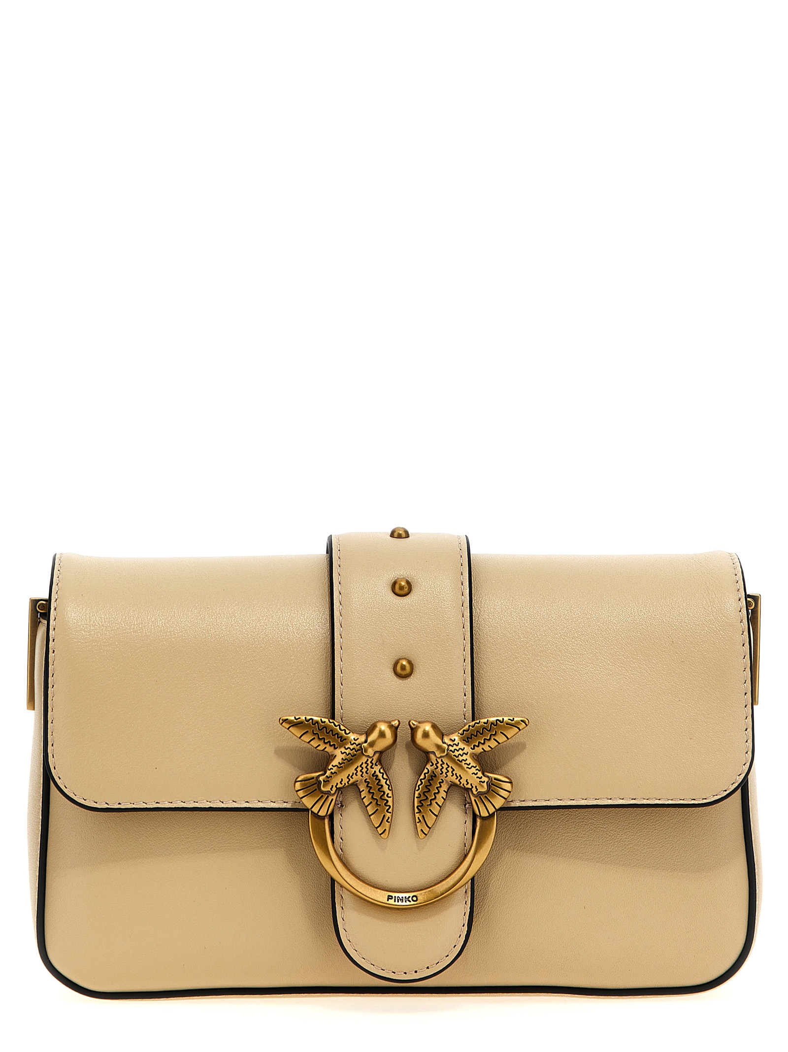 'Love One Mini' crossbody bag