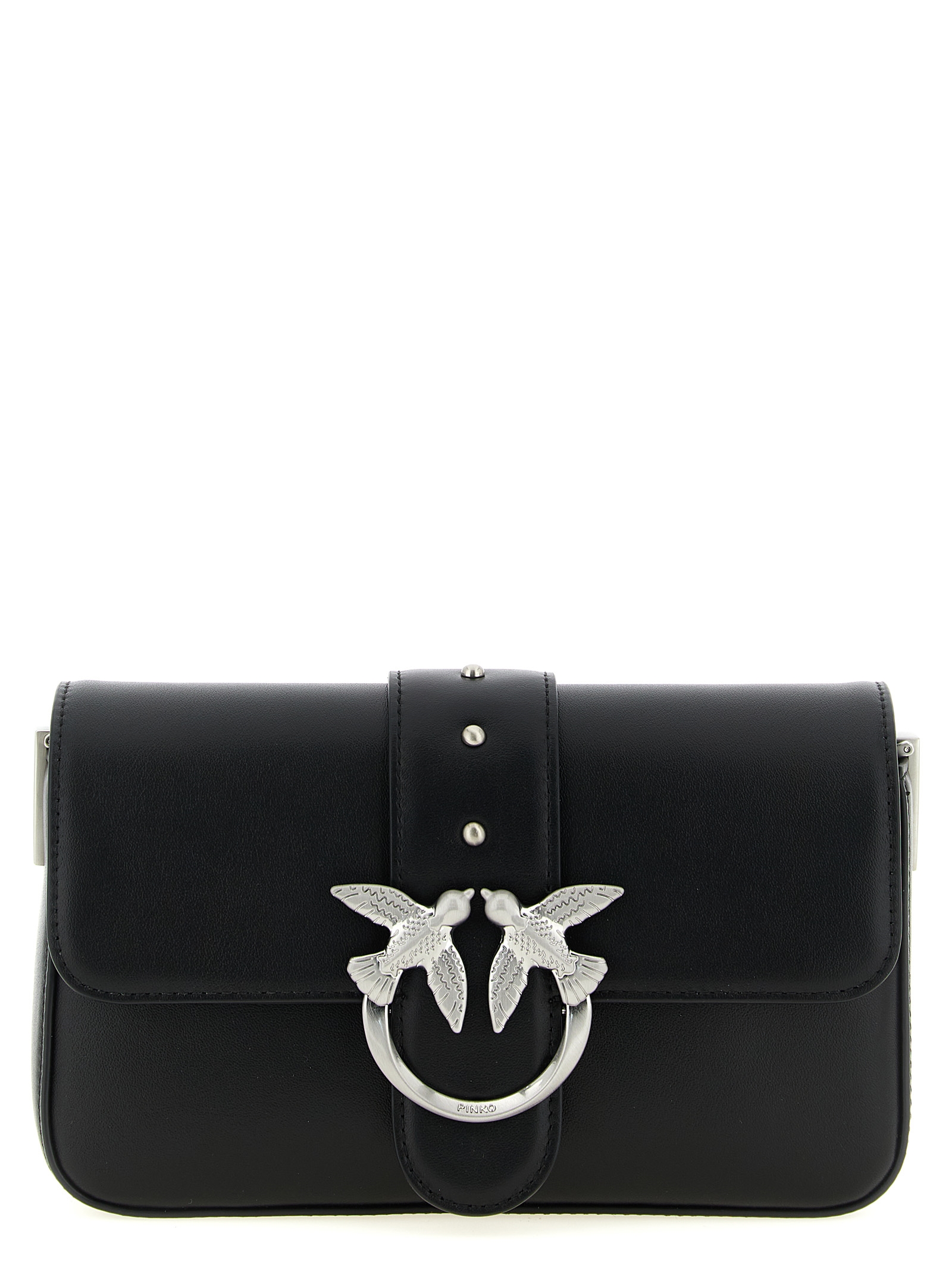 'Mini Love Slouchy' shoulder bag