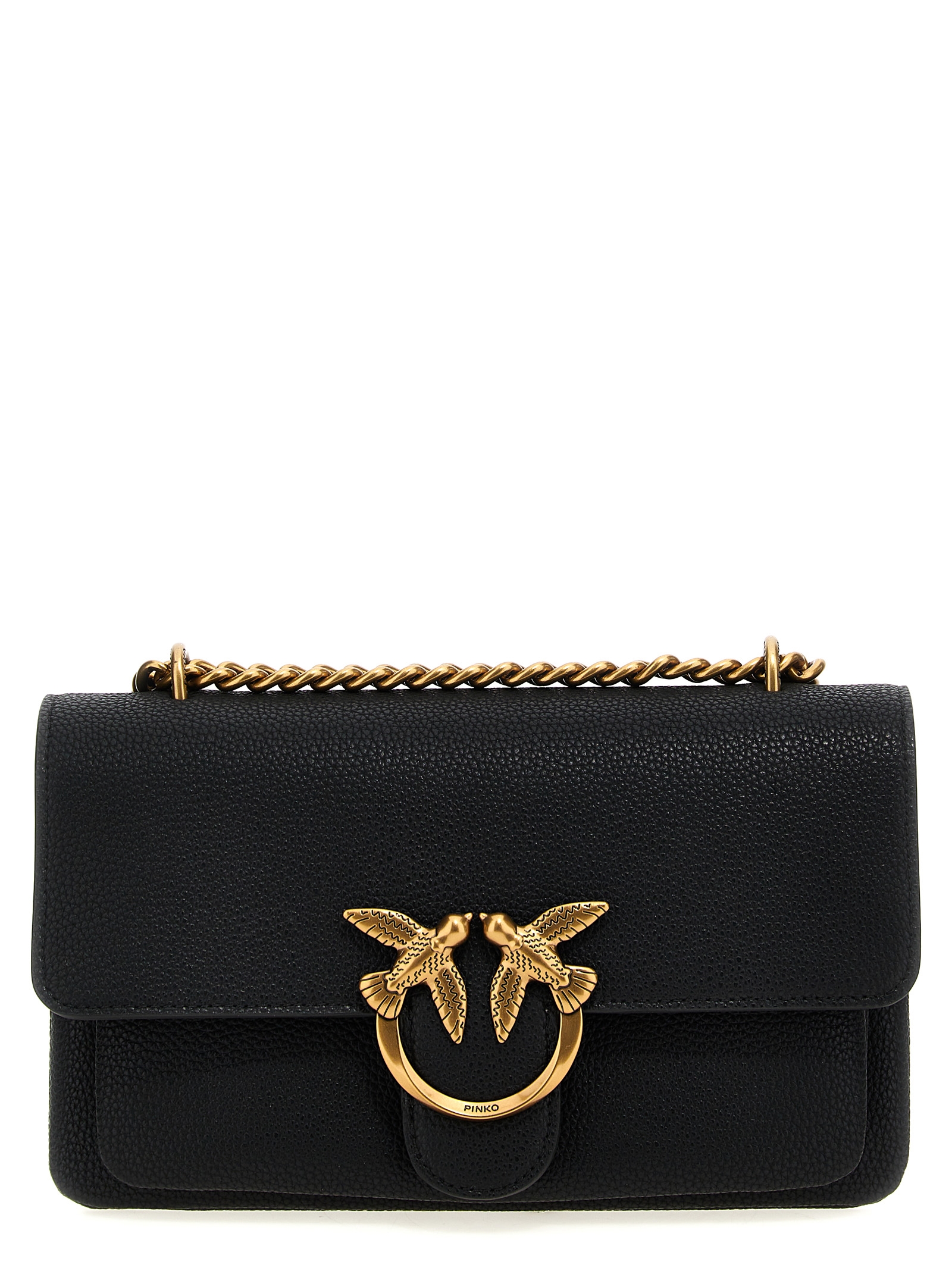 'Mini Love Bag Soft' crossbody bag