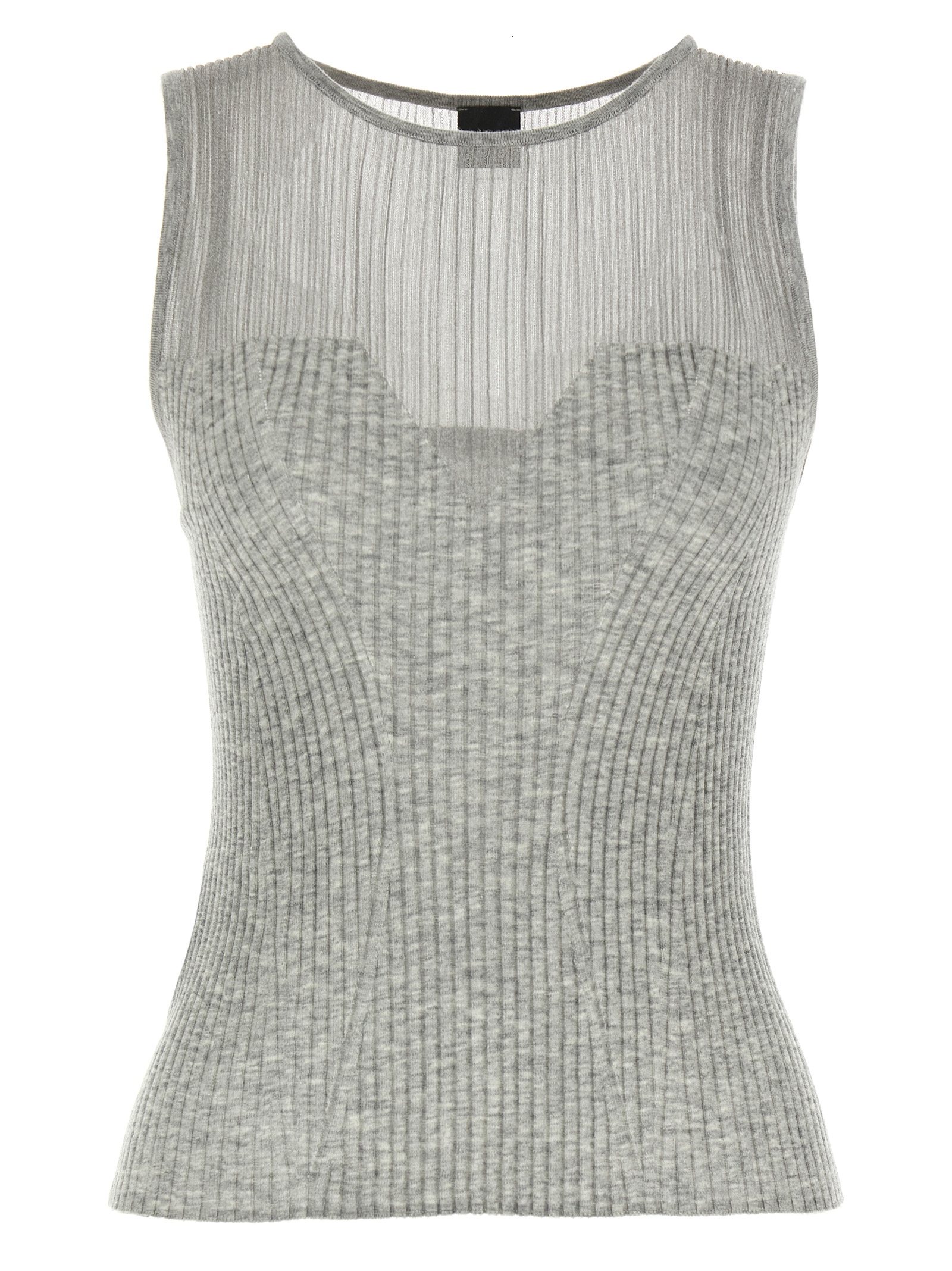 'Shispare' top