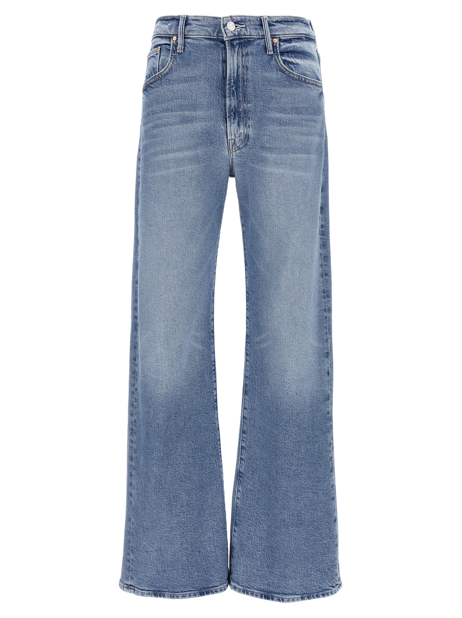 'The Lasso Sneak' jeans