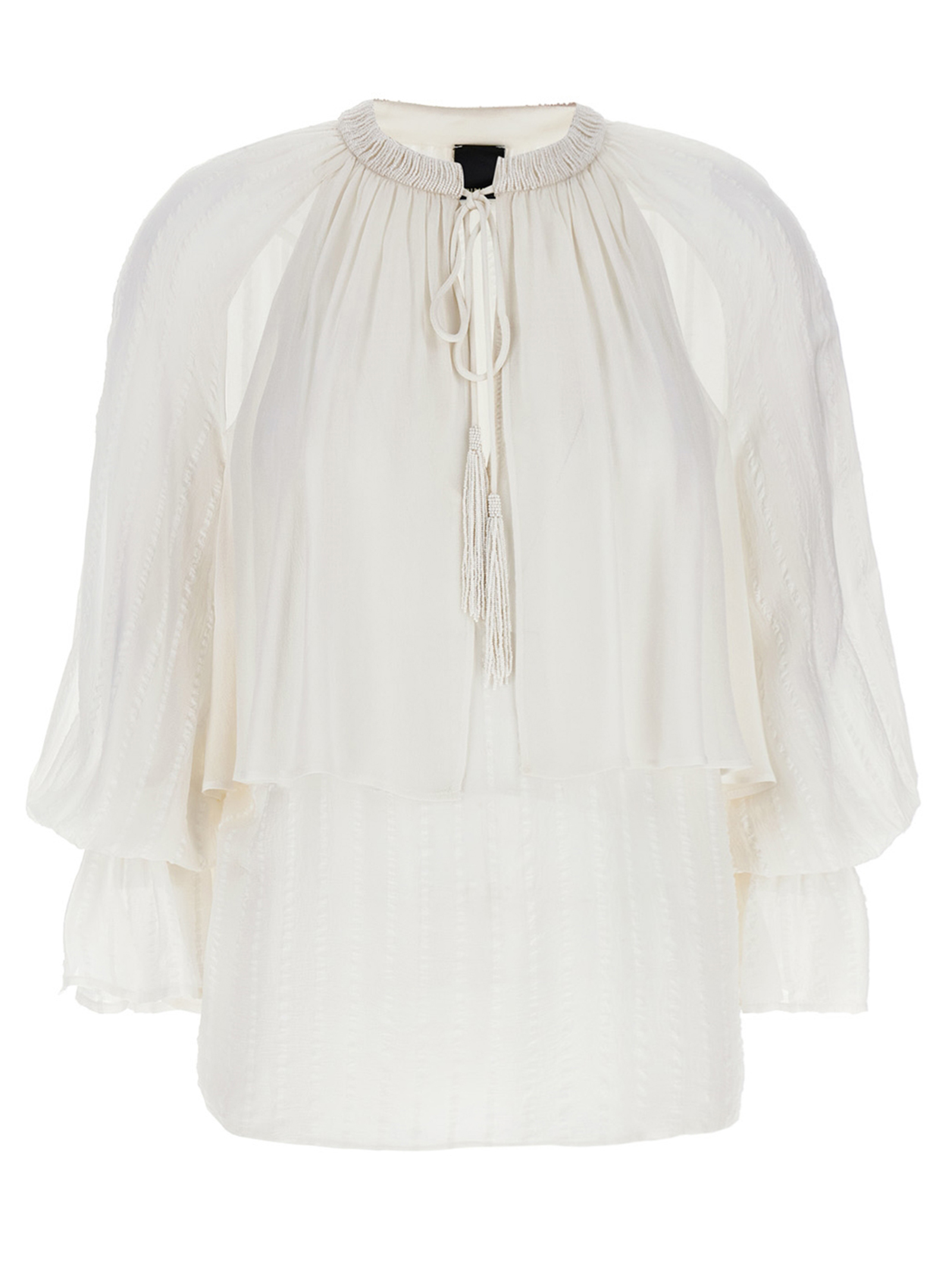 'Valium' blouse