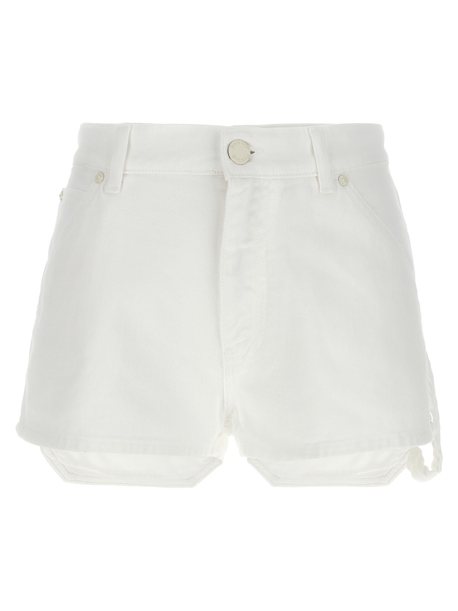 'Sao Tome' shorts