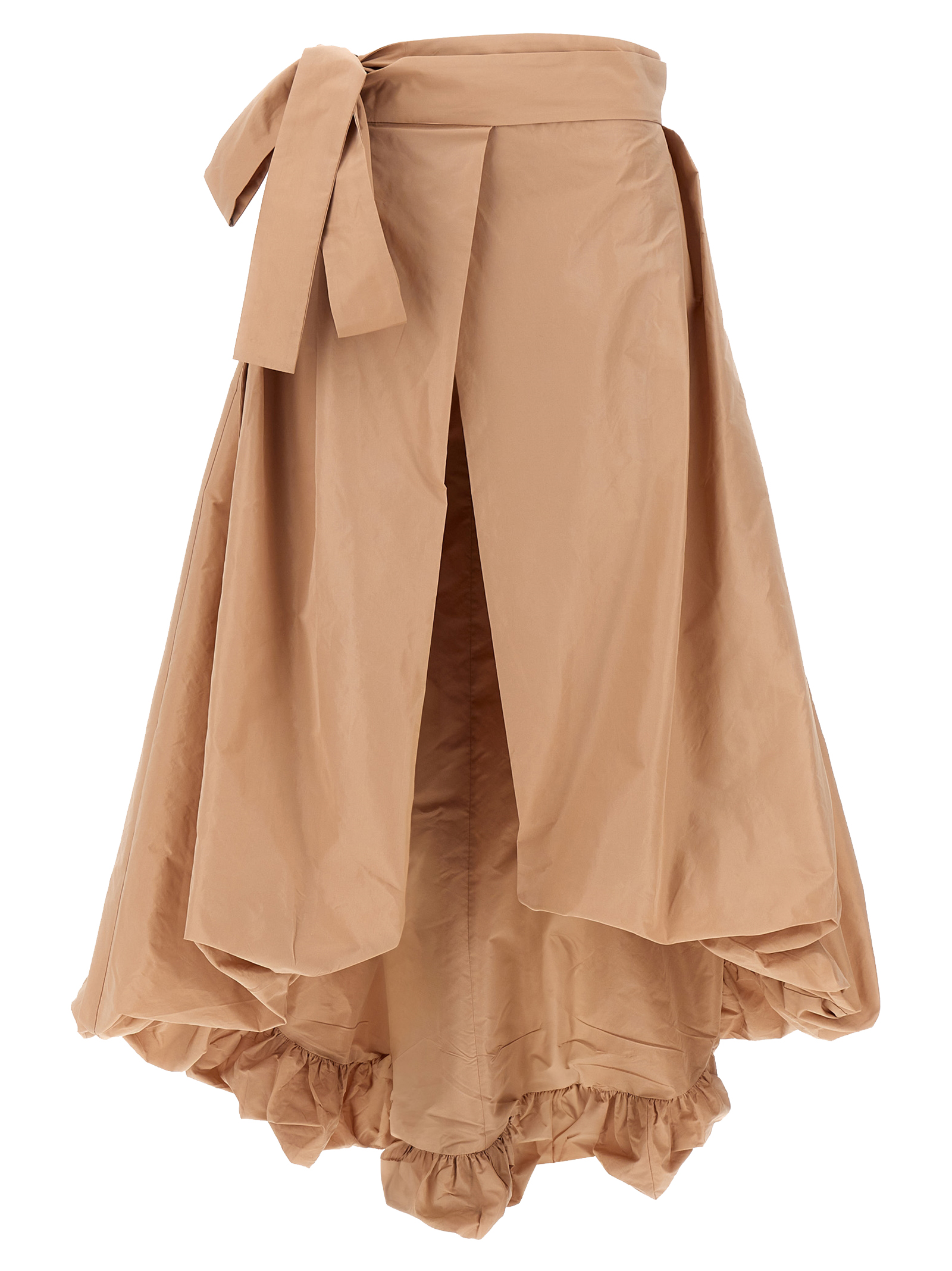 'Barbagianni' skirt