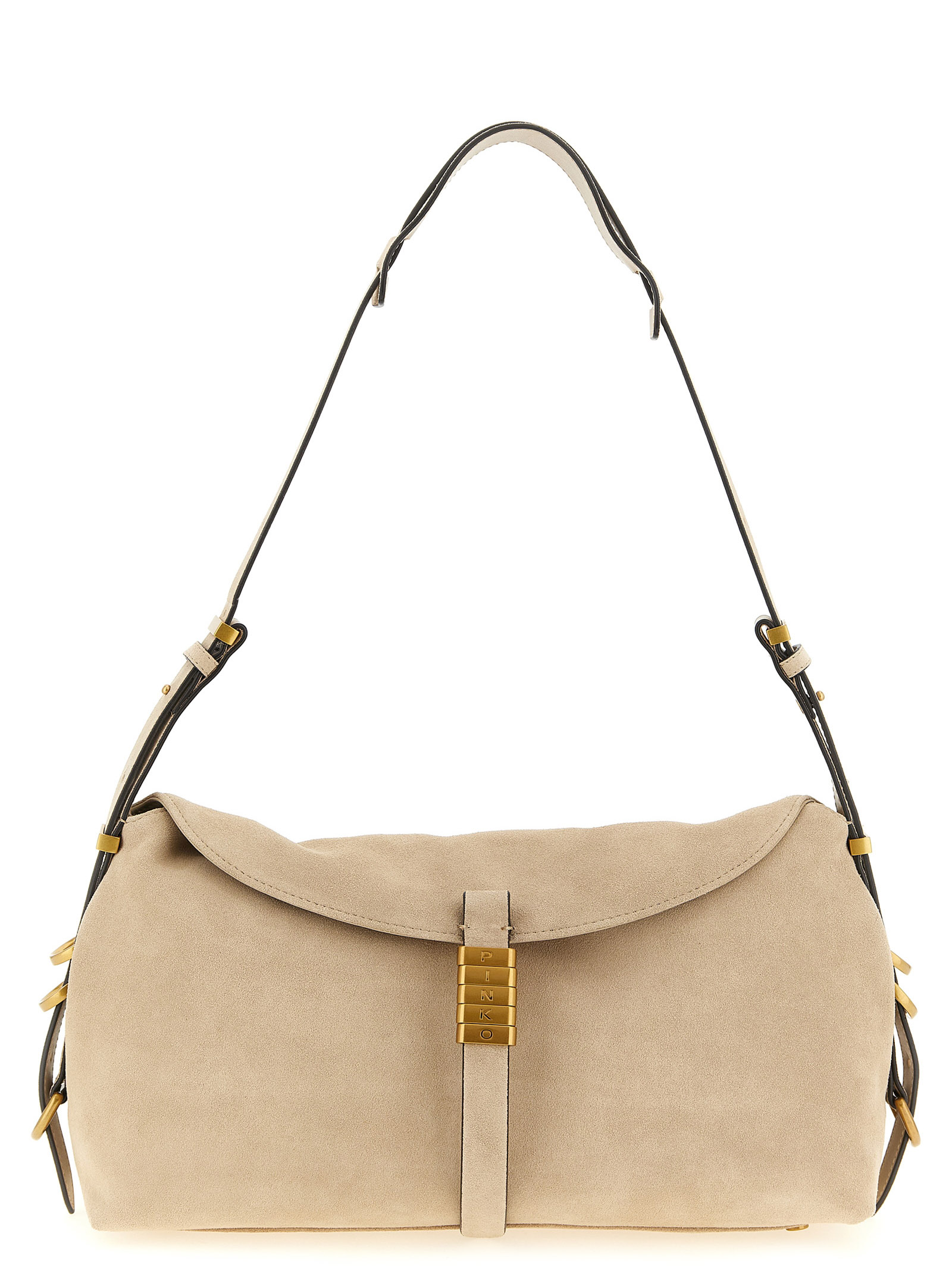 'Saddle Horizontal' shoulder bag