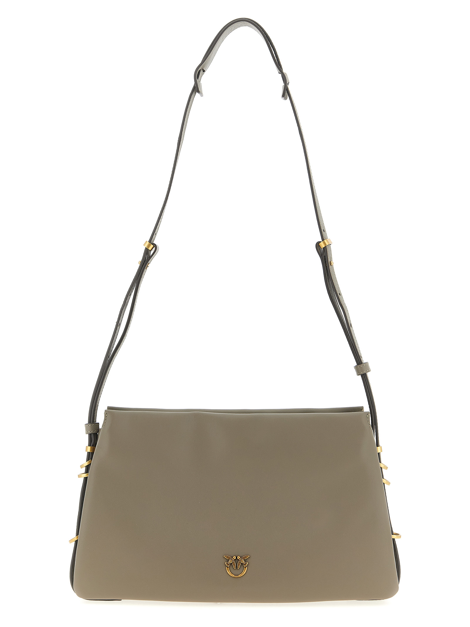 'Triplet' crossbody bag
