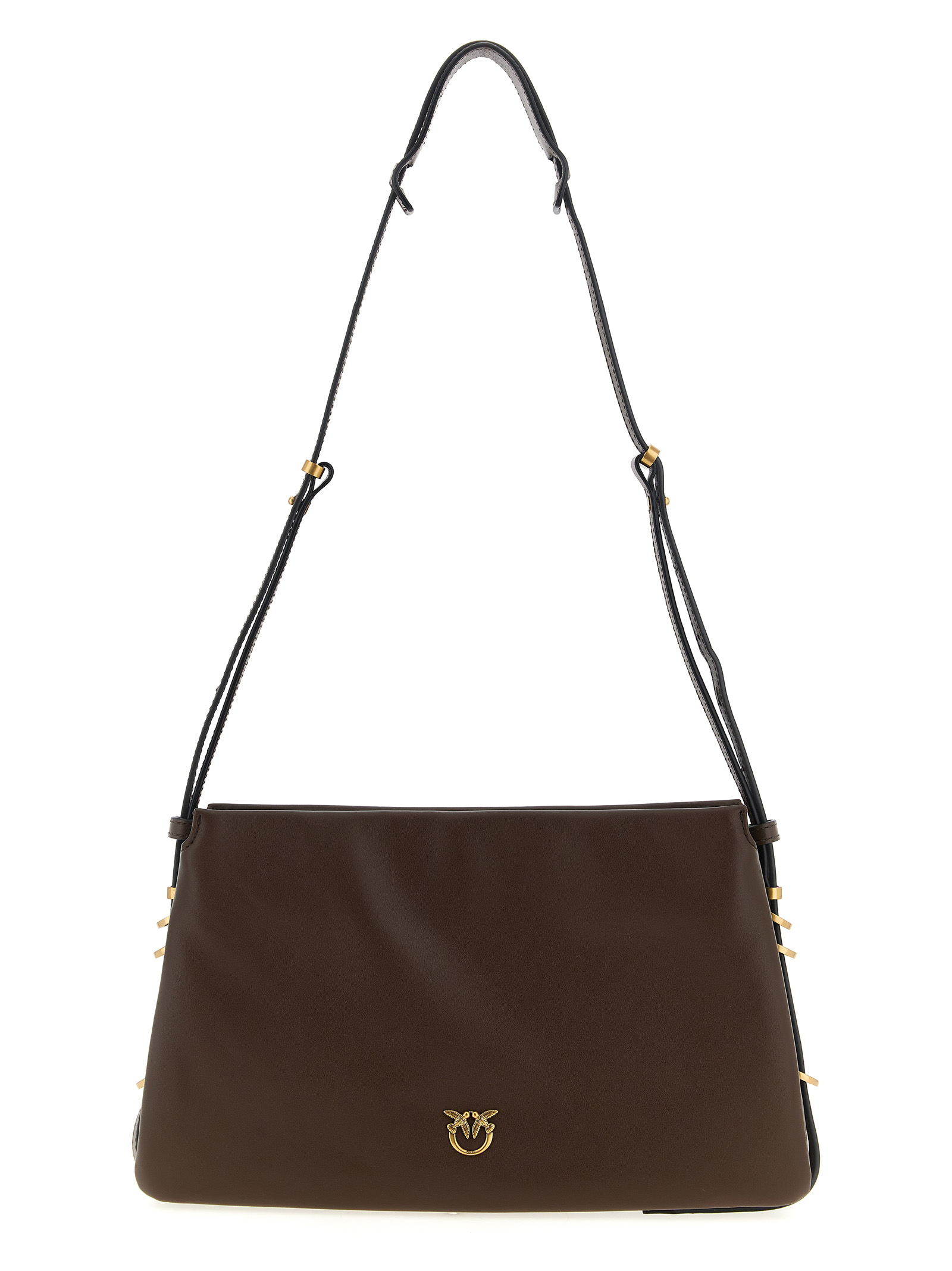 'Triplet' crossbody bag