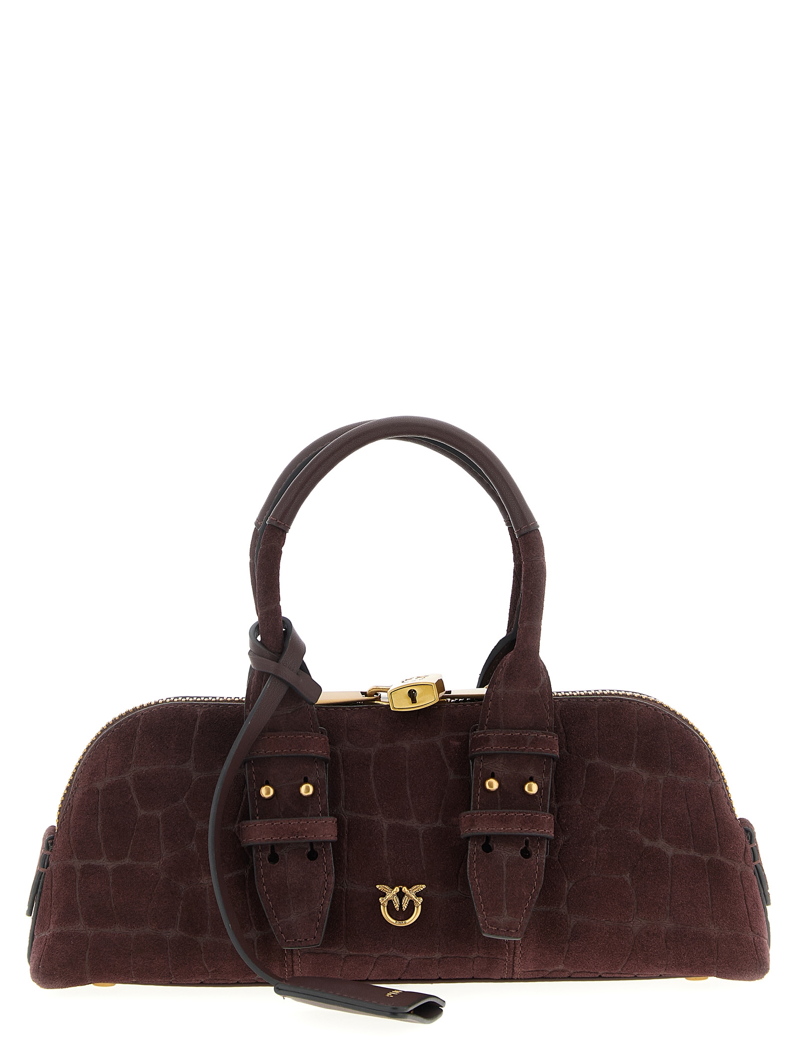 'Escape Baguette' small handbag