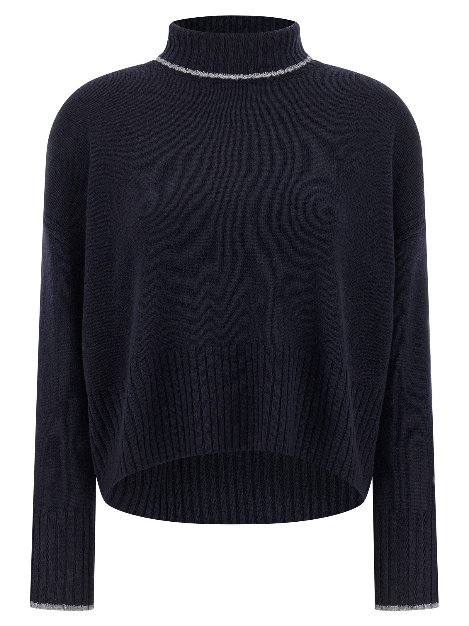'Falkland' turtleneck sweater