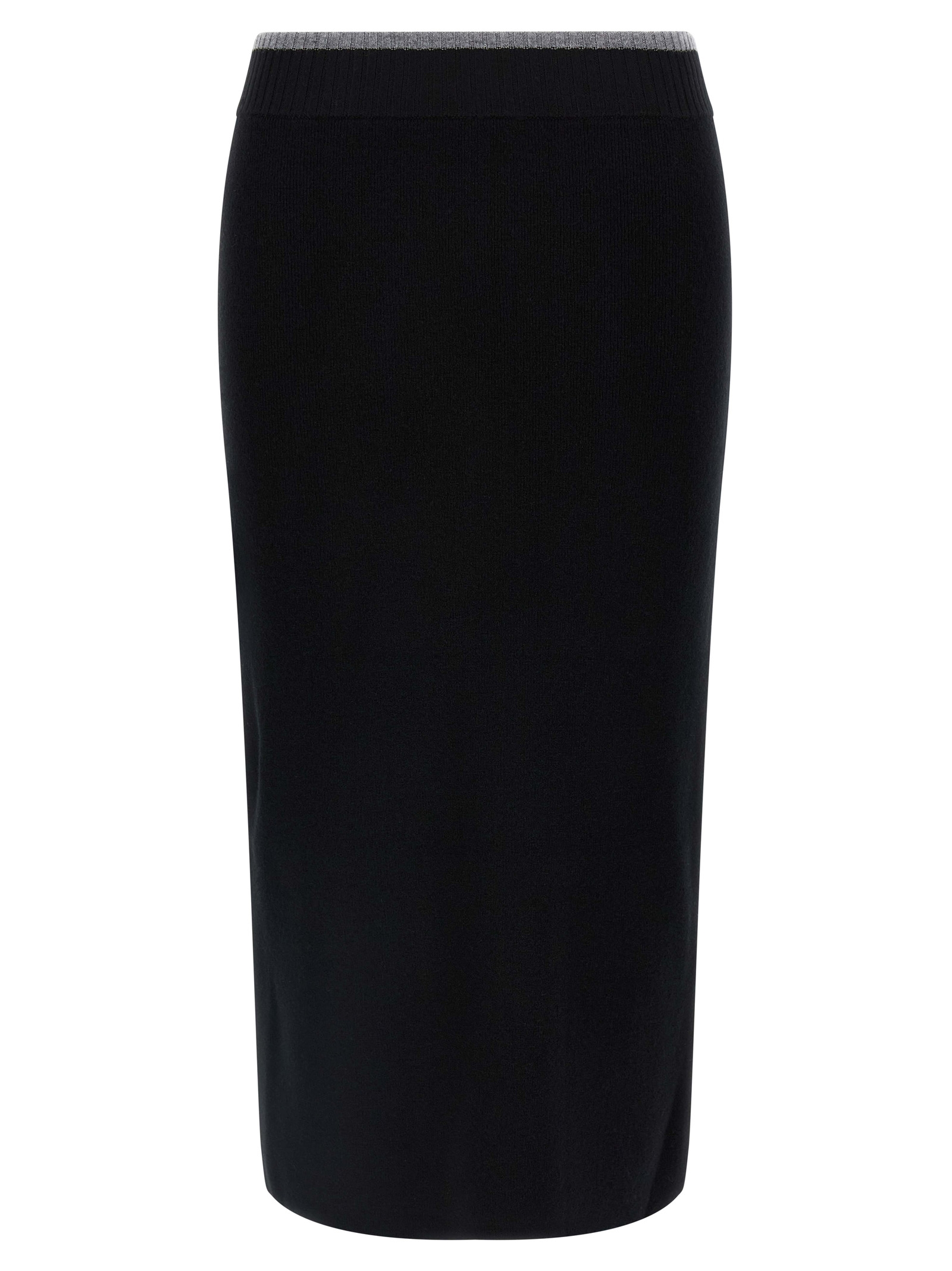 'Nuova Guinea' skirt