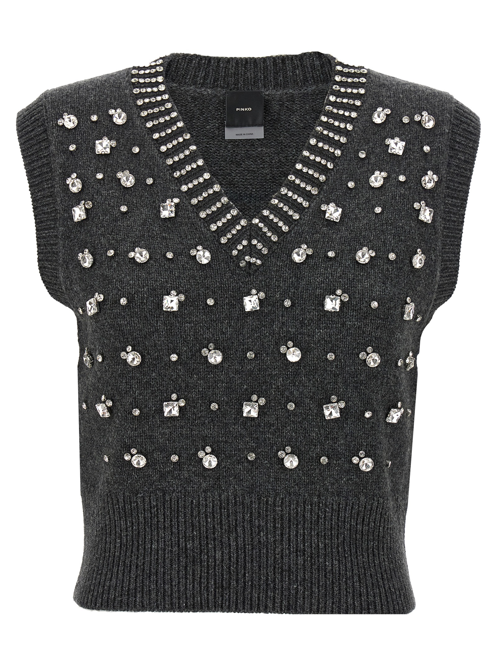 'Ponziane' vest