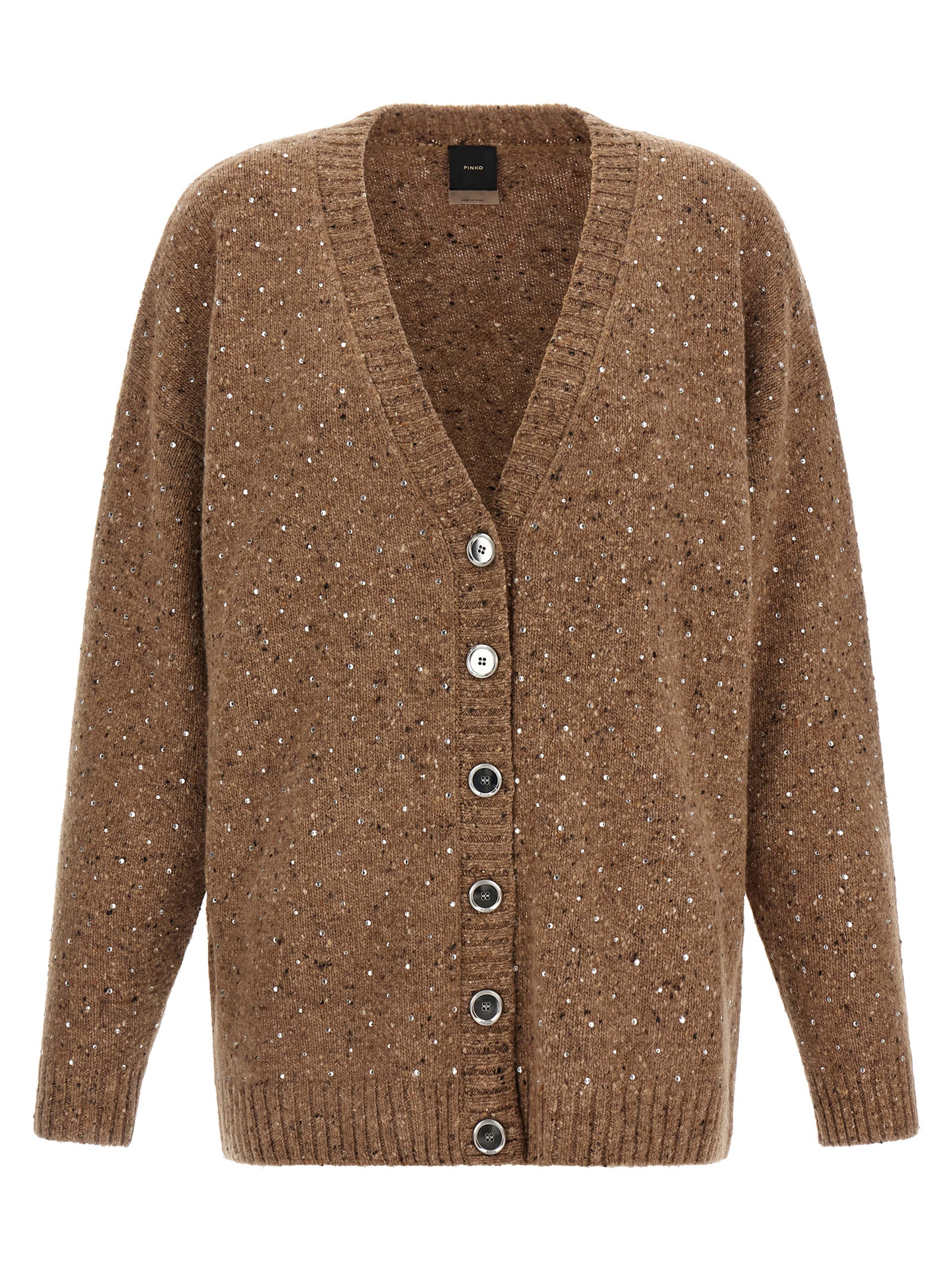 'Marche' cardigan