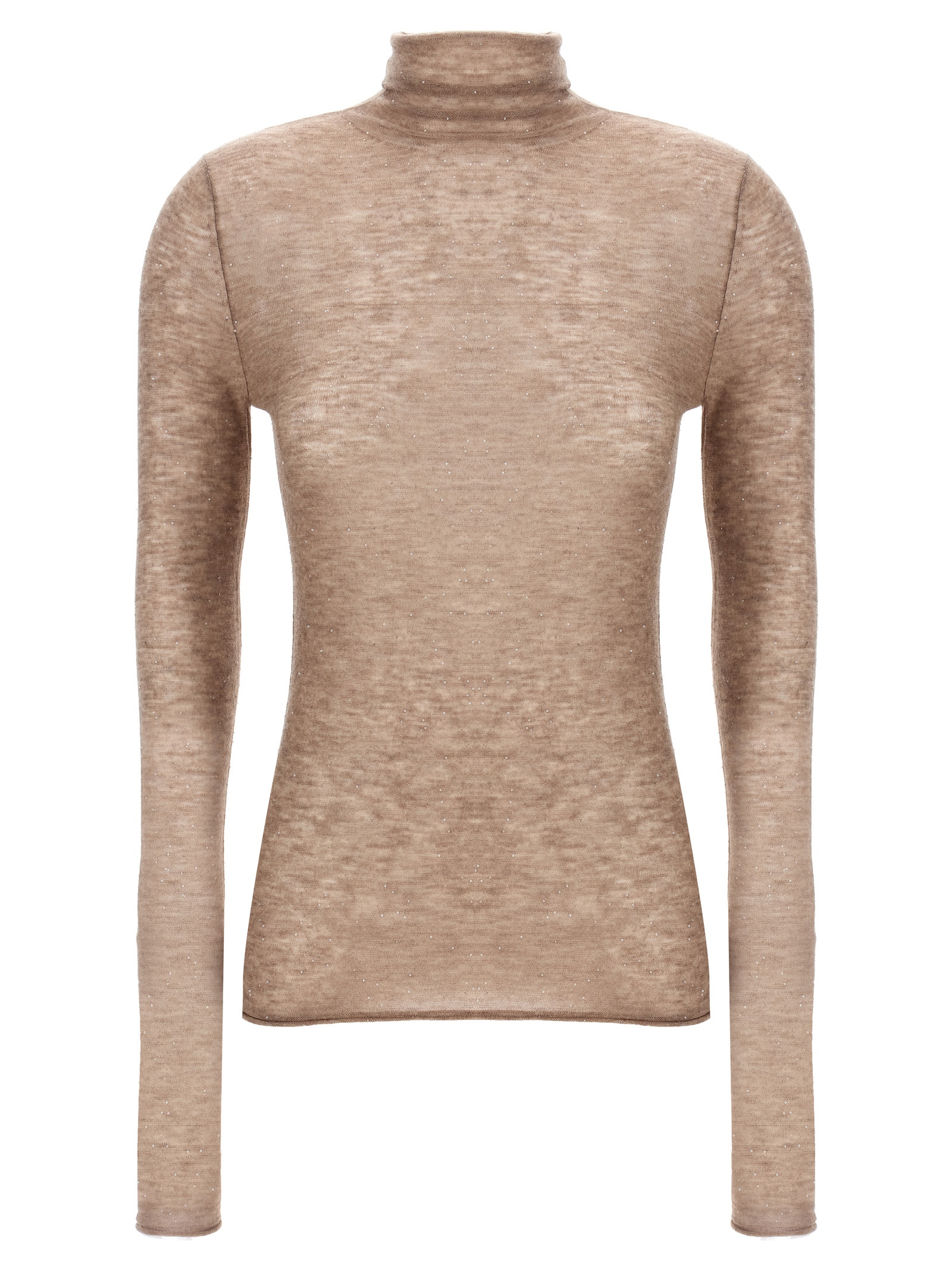 'Moss' sweater