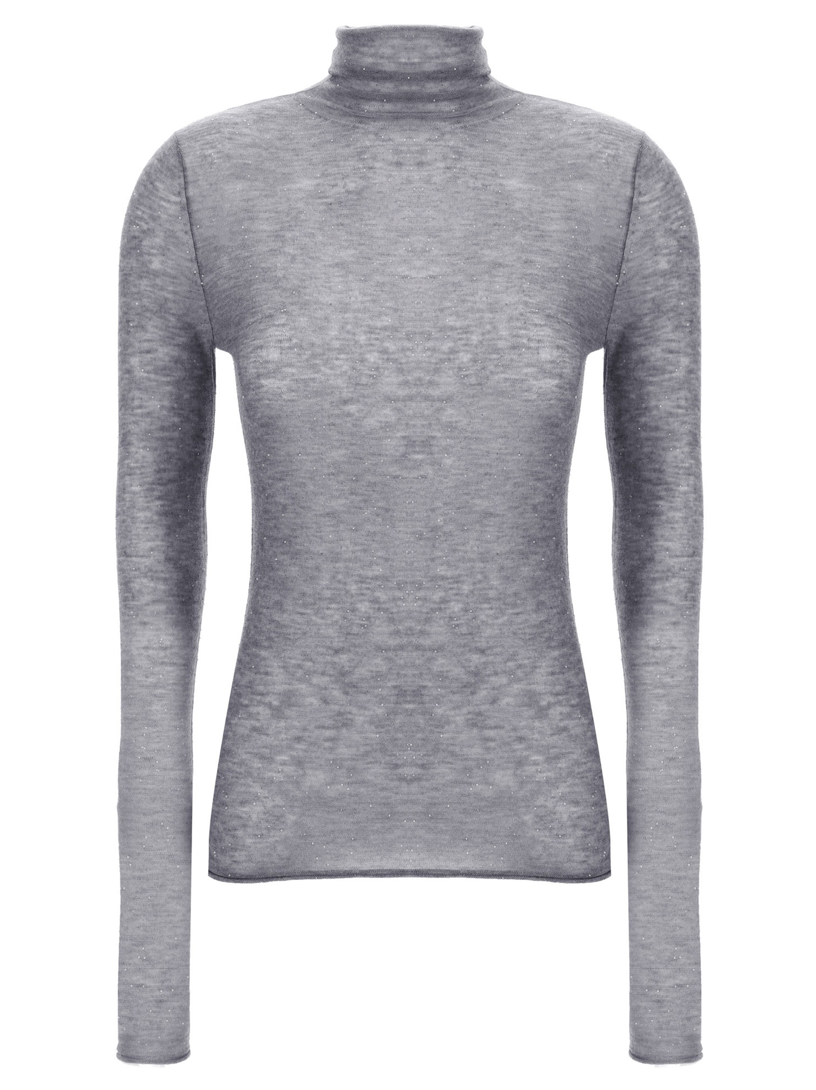 'Moss' sweater