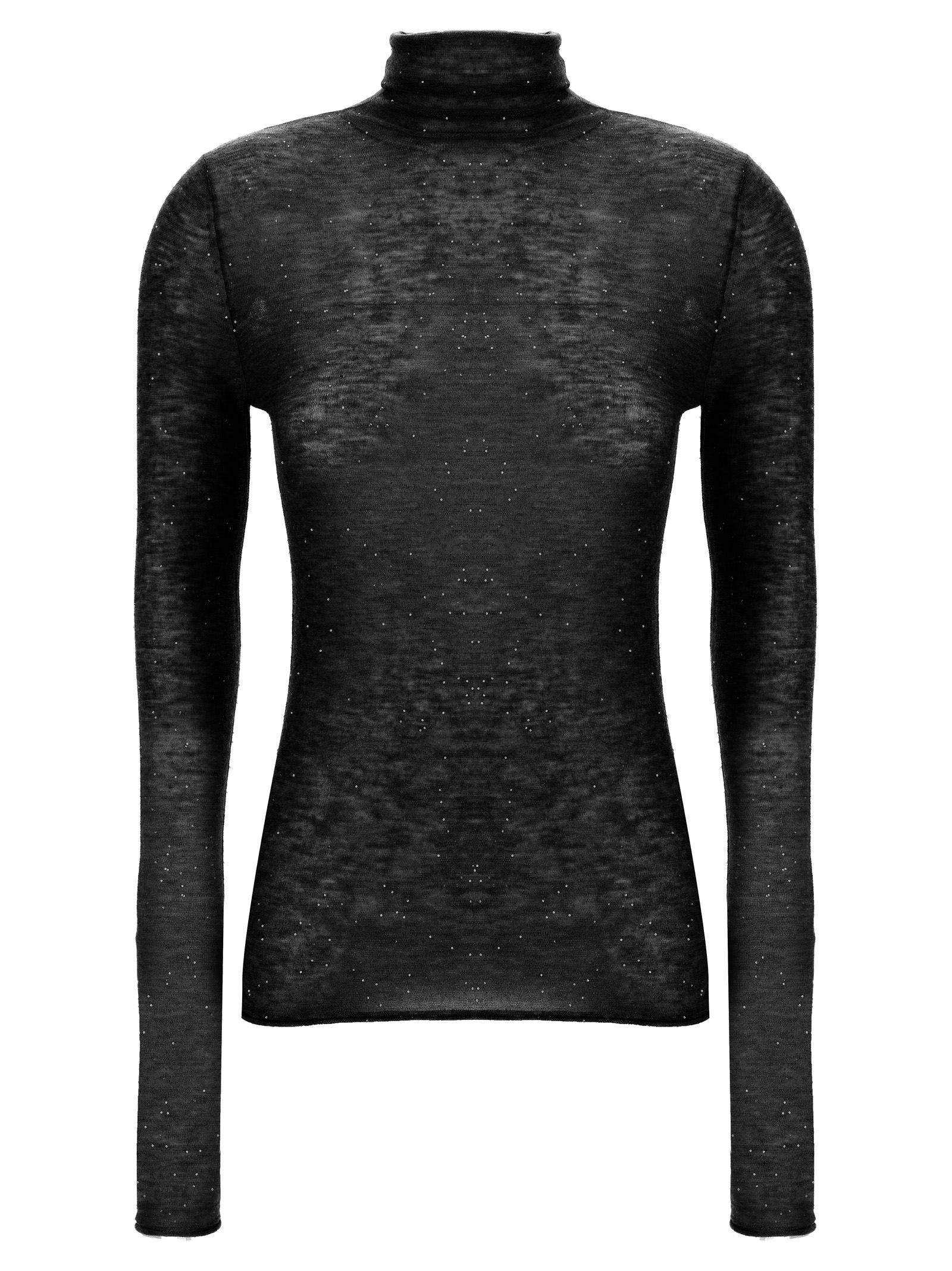 'Moss' sweater