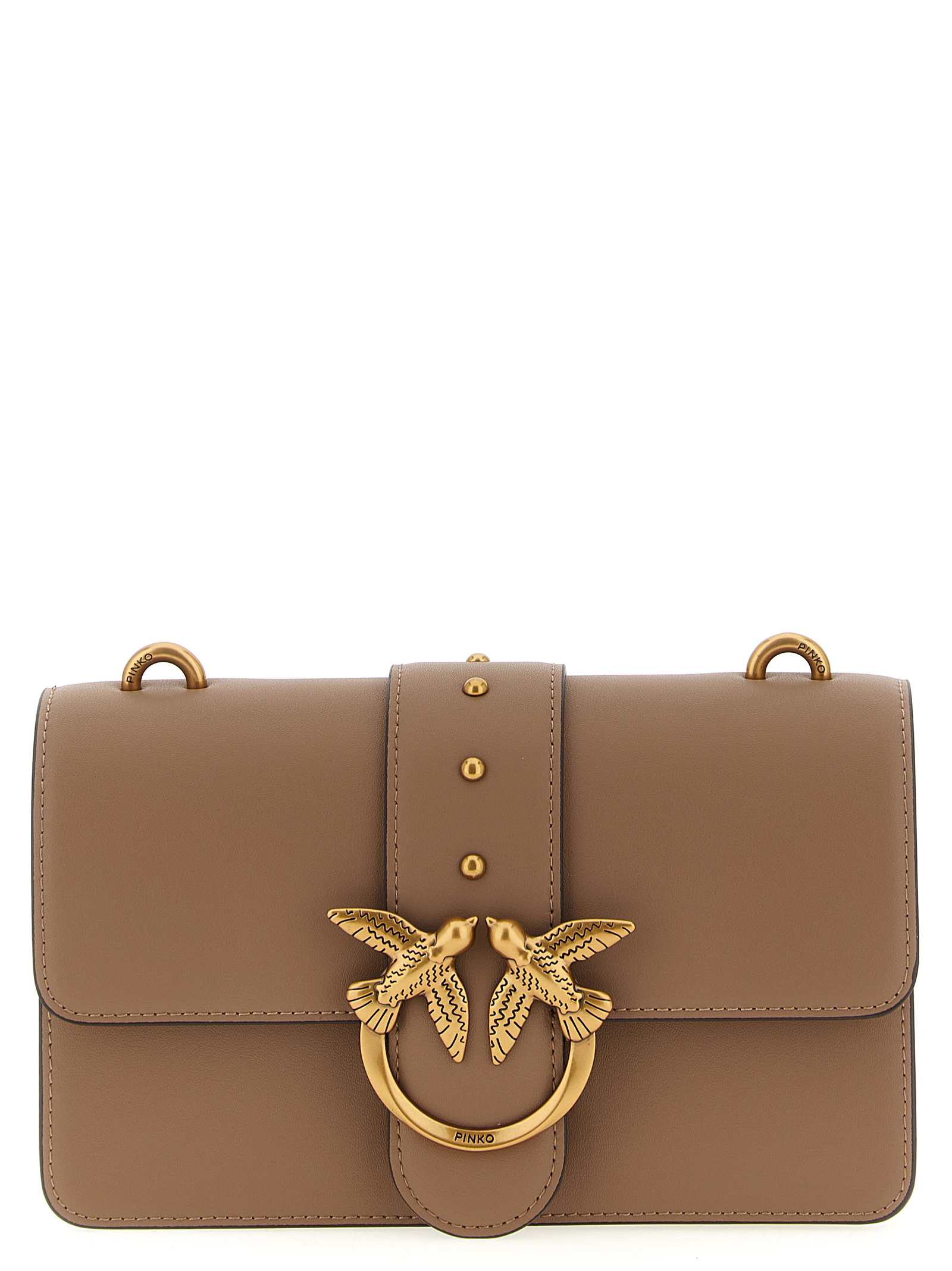 'Love One Mini' crossbody bag