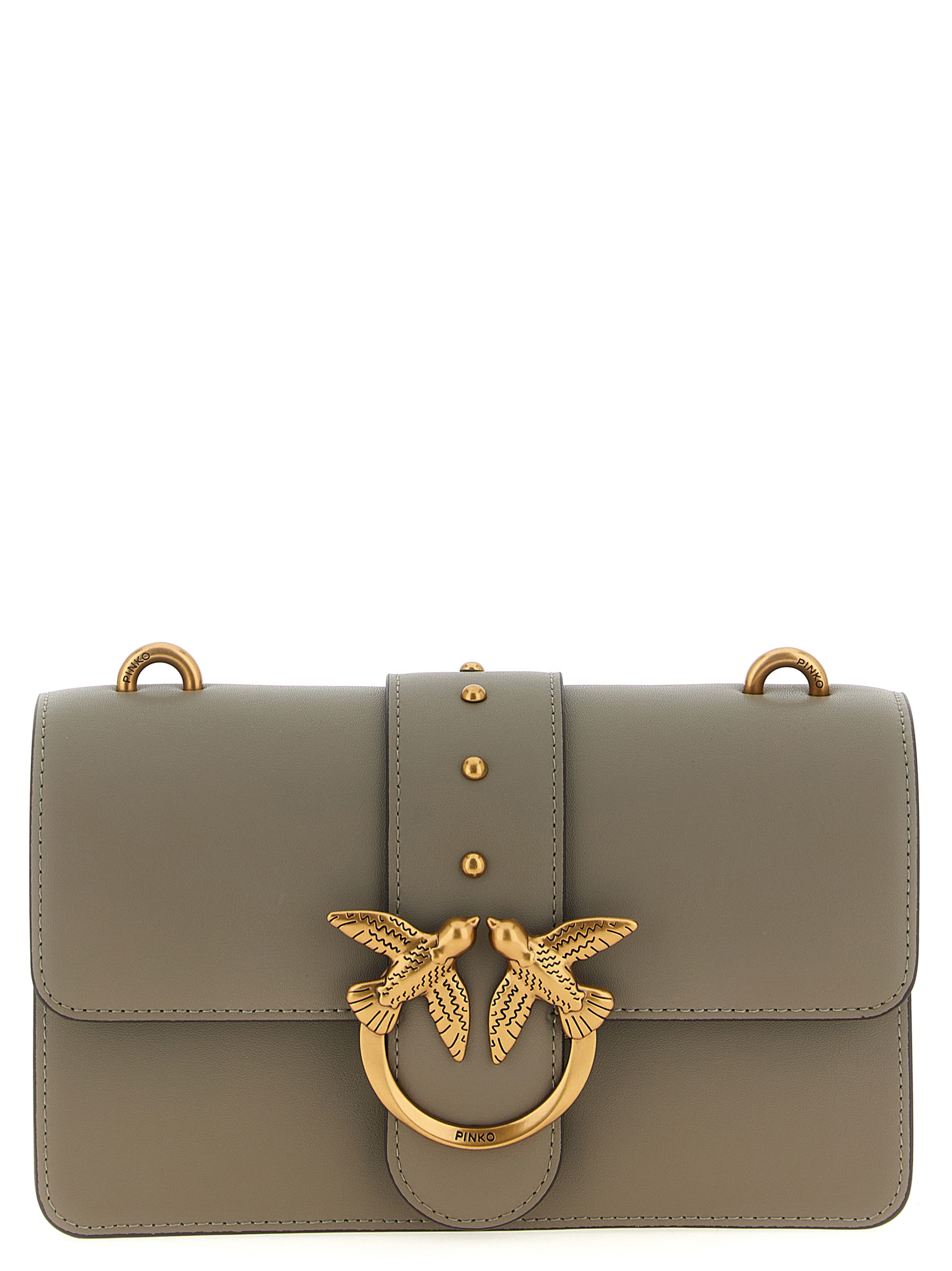 'Love One Mini' crossbody bag