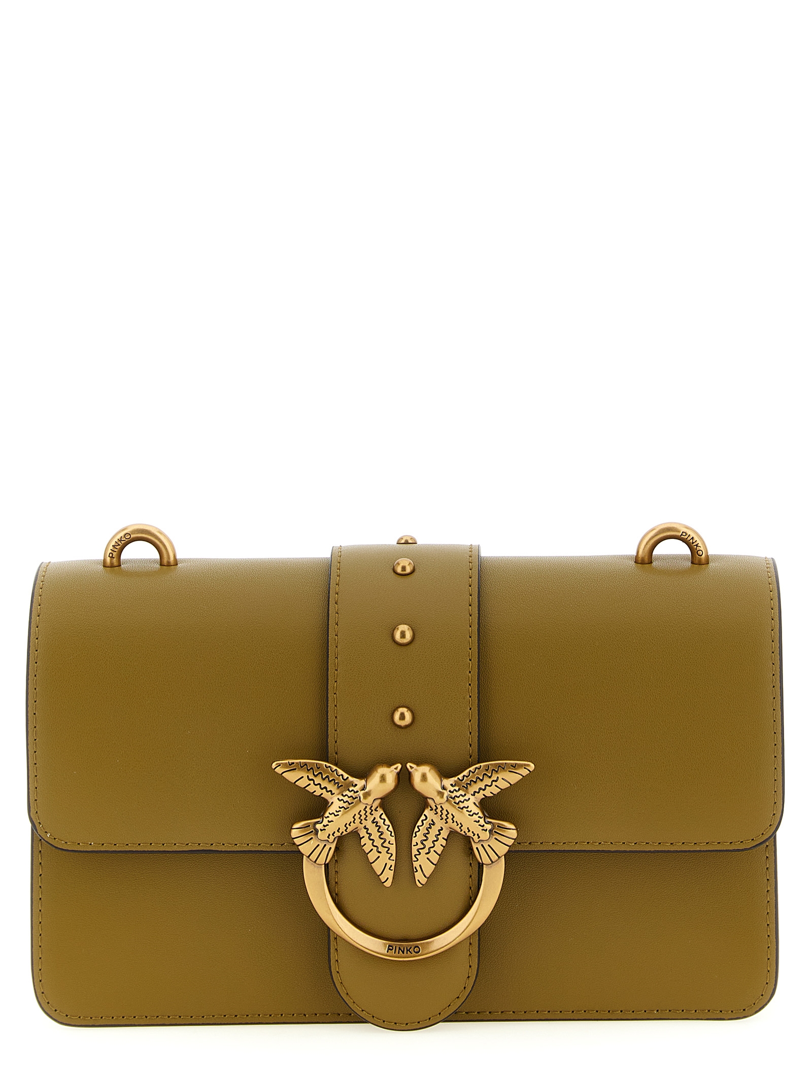 'Love One Mini' crossbody bag