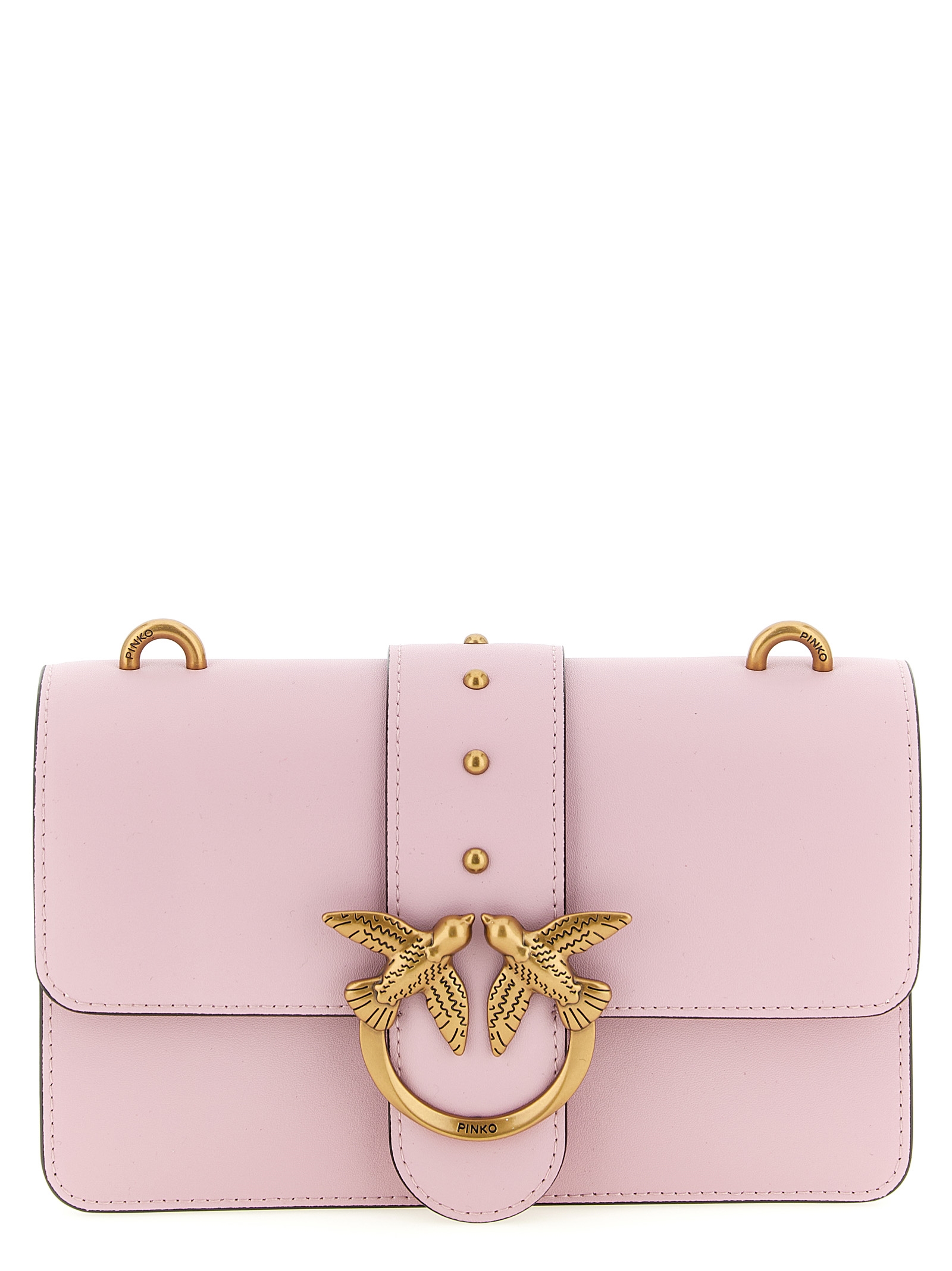 'Love One Mini' crossbody bag