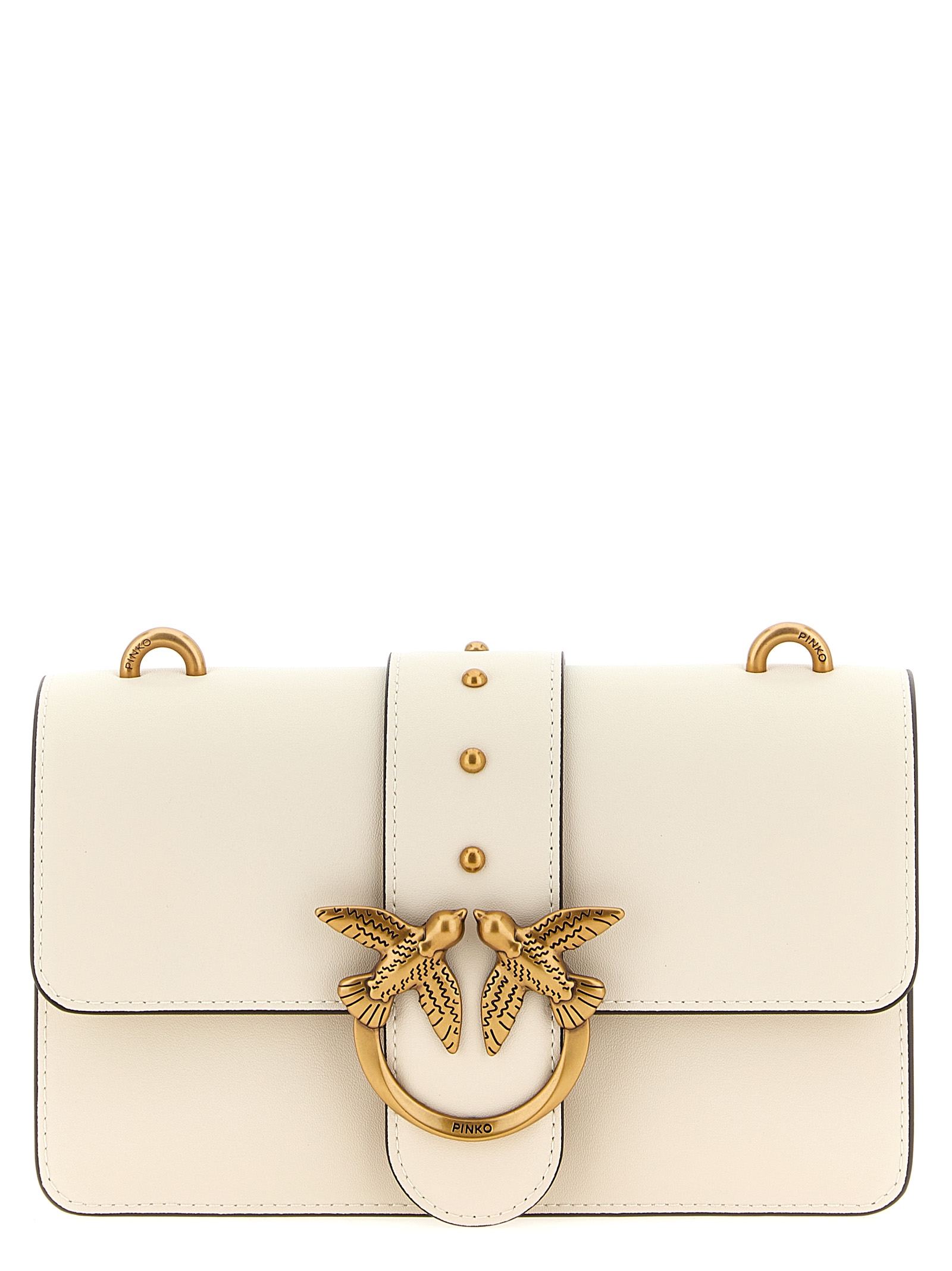 'Love One Mini' crossbody bag