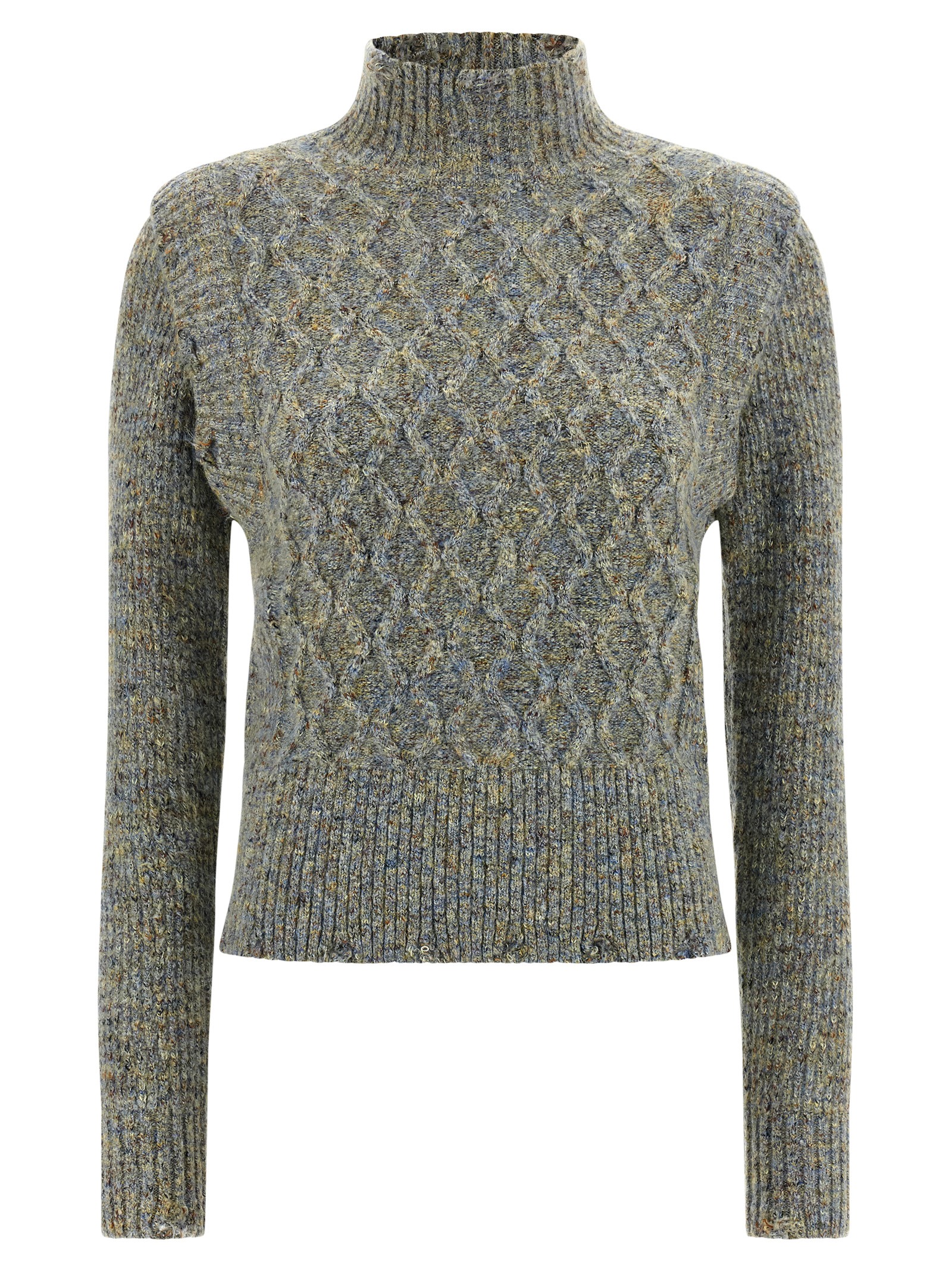 'Proud Mary' sweater