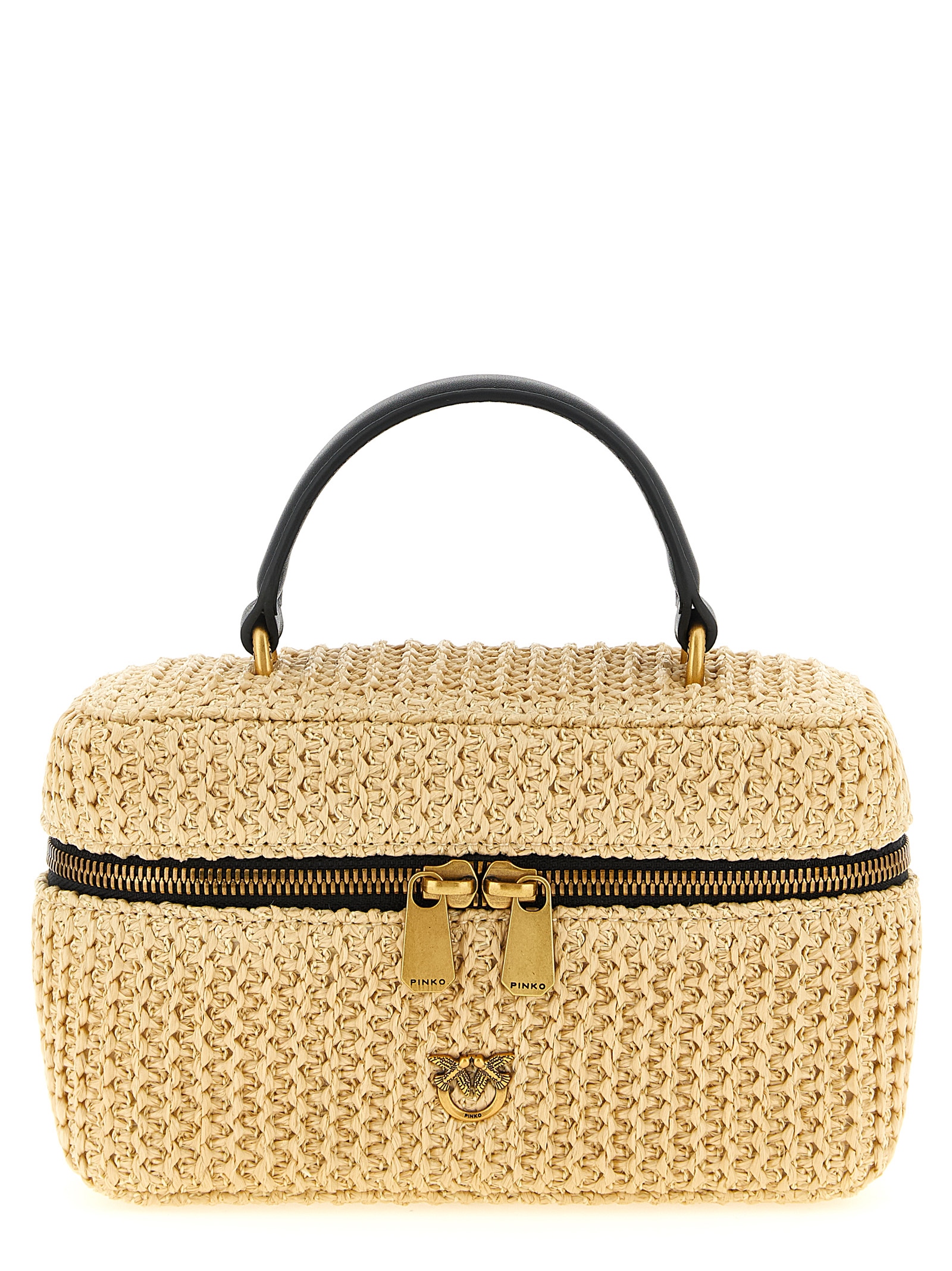 'Vanity Soft Mini' handbag