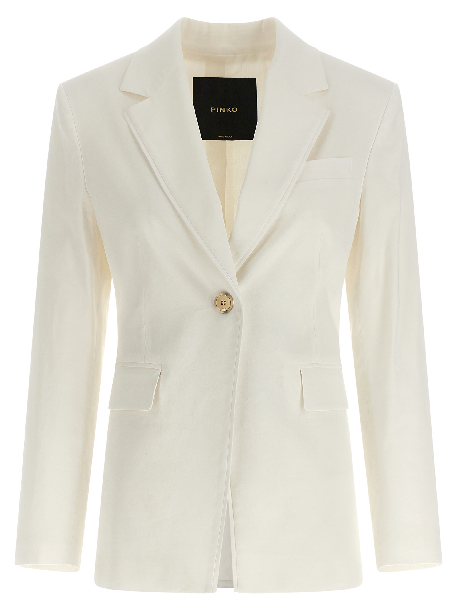 'Effie' blazer