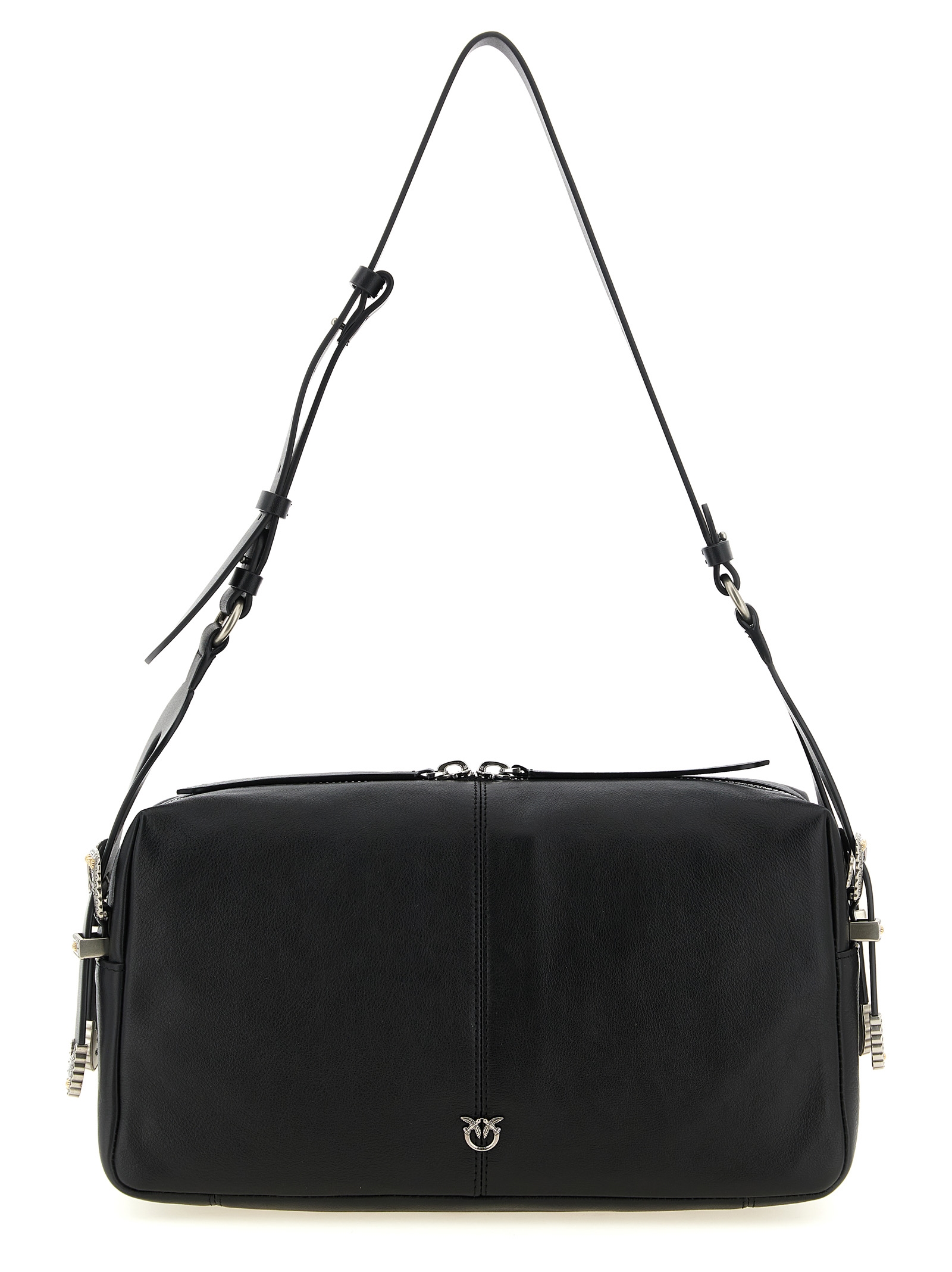 'Keeper' medium shoulder bag