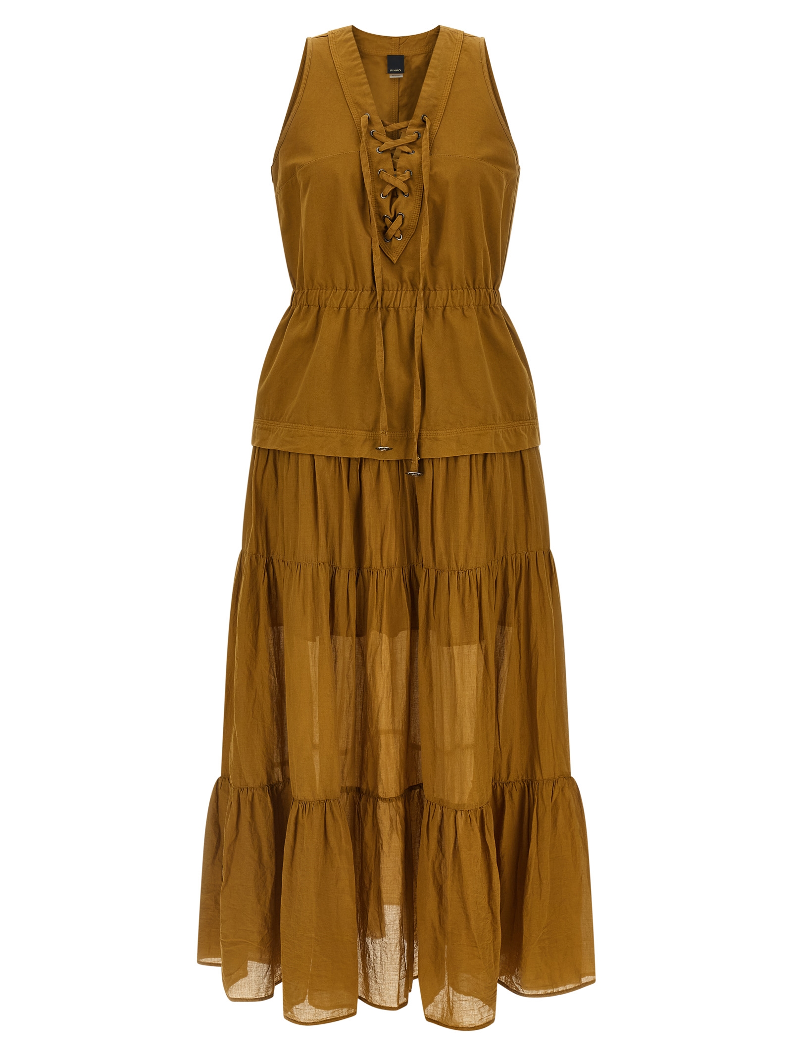 'Casarsa' dress