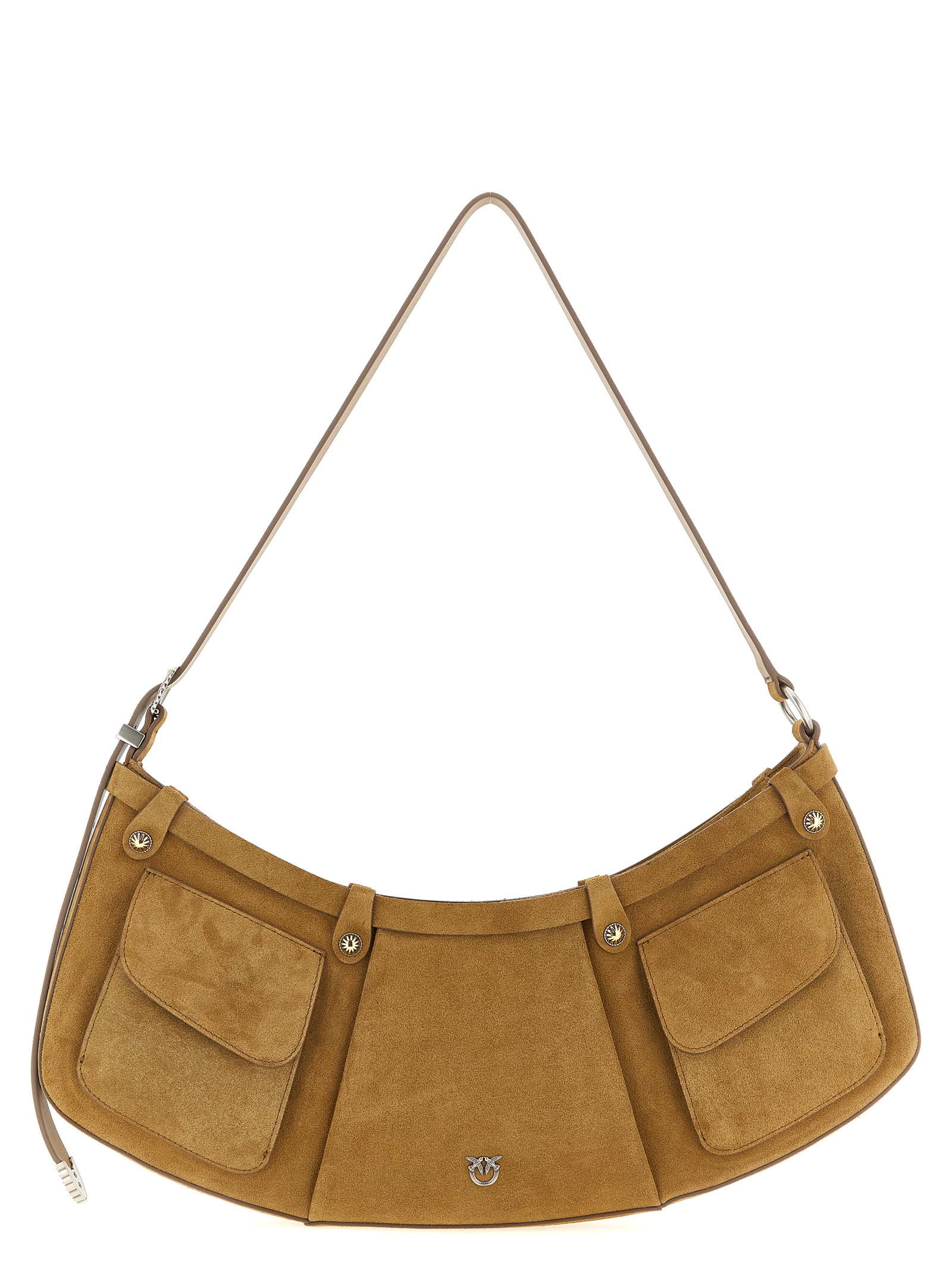 'Pocket Body' large shoulder bag