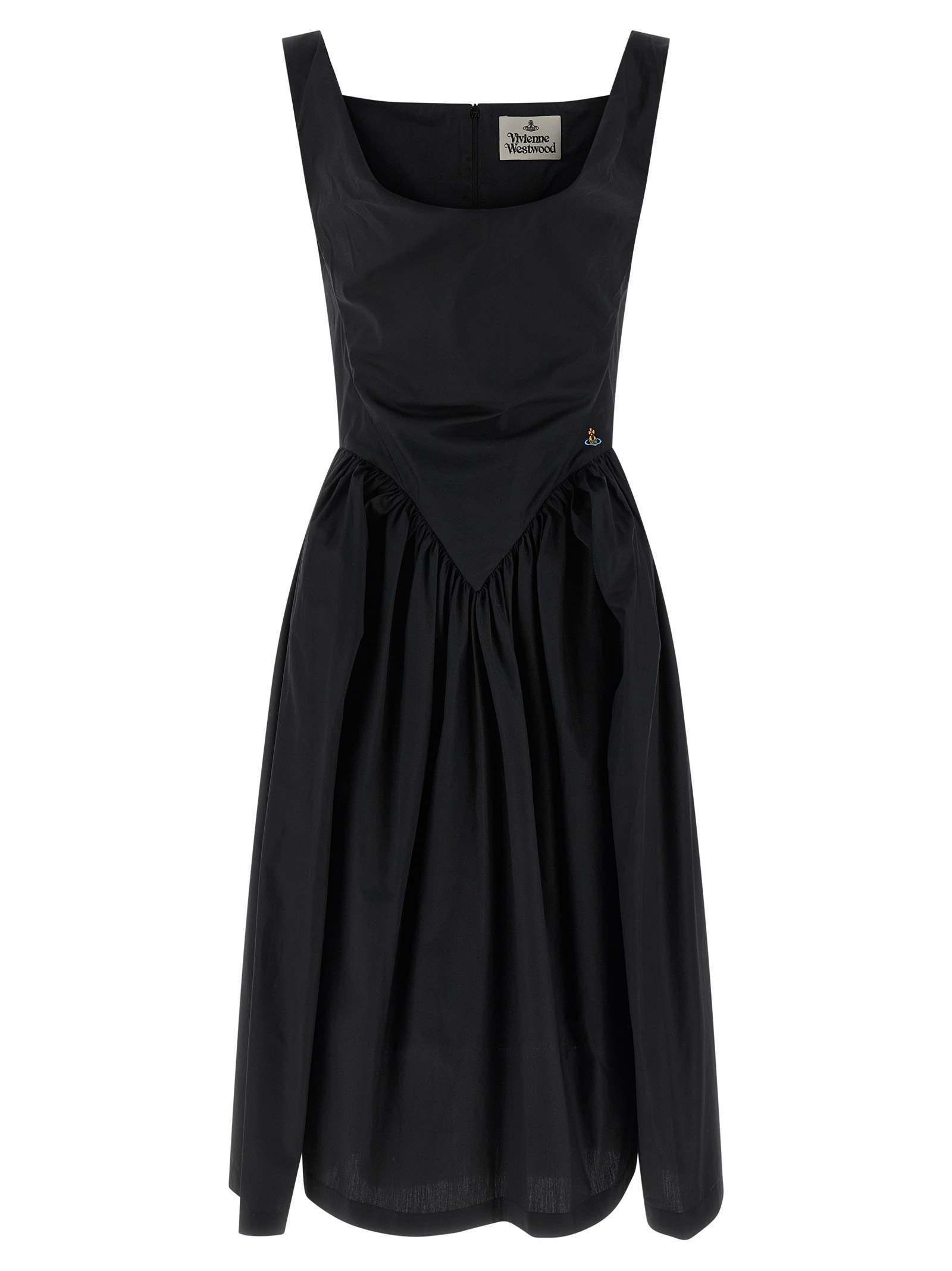 'Sunday' dress