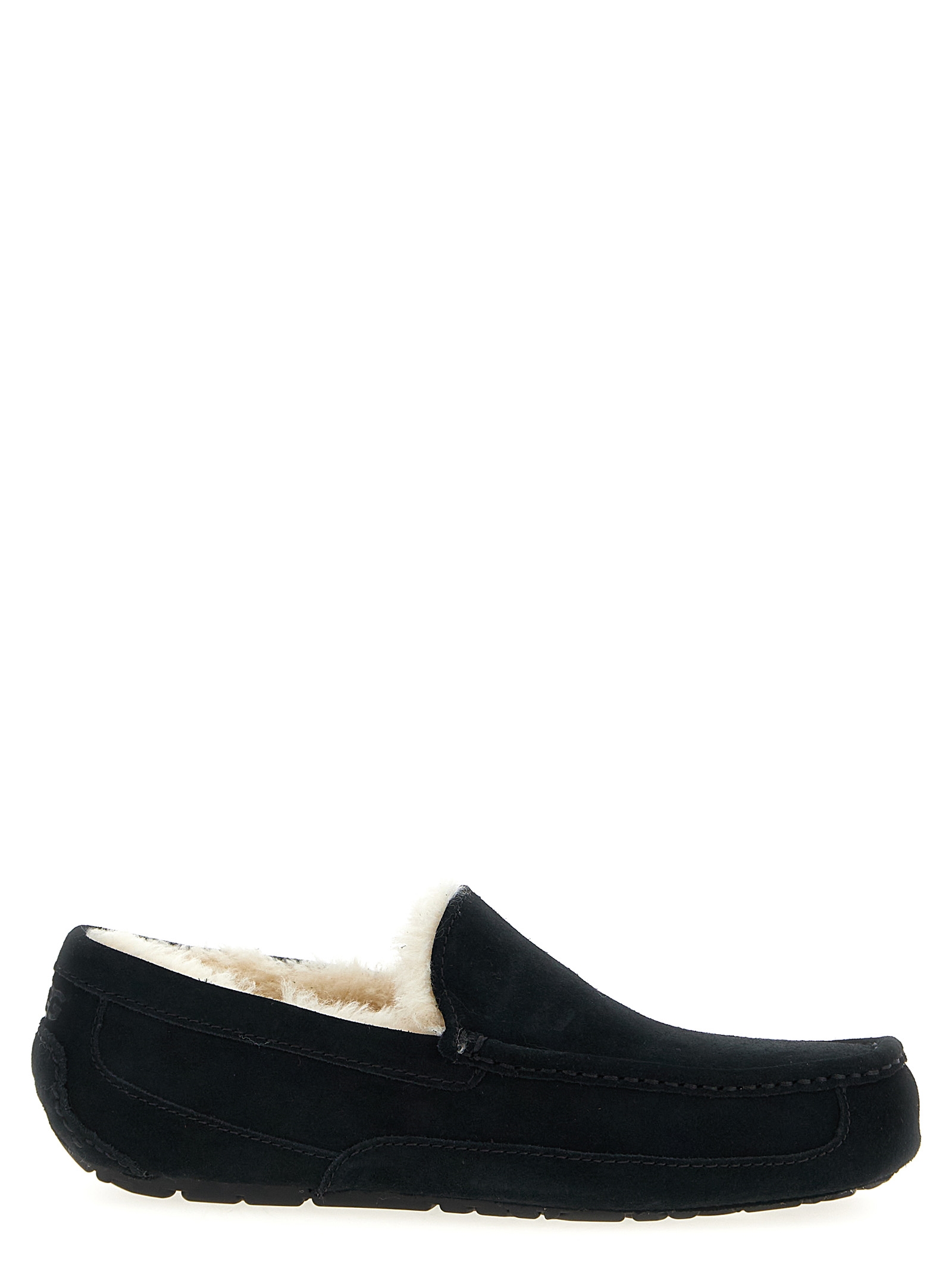 'Ascot' loafers