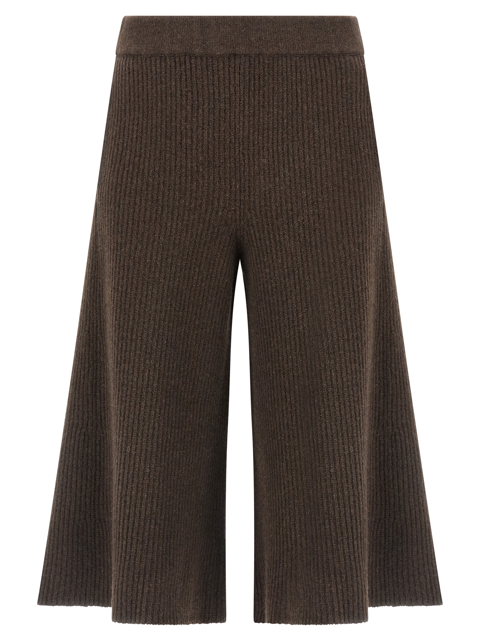 Coulotte pants