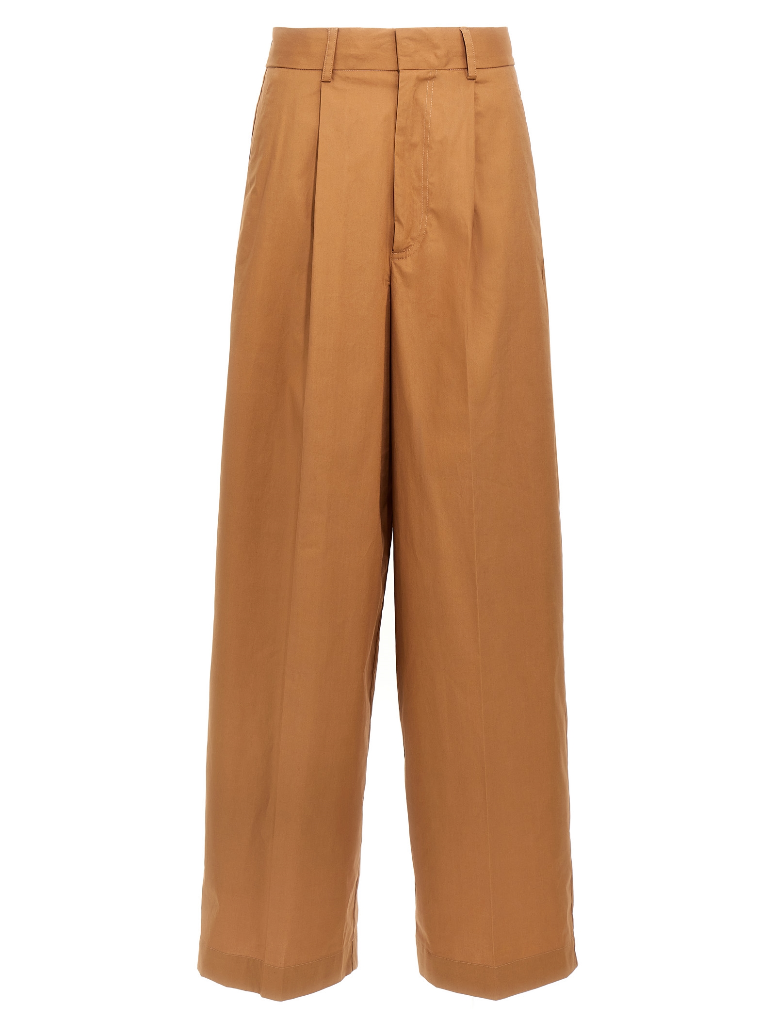 'Menswear' pants