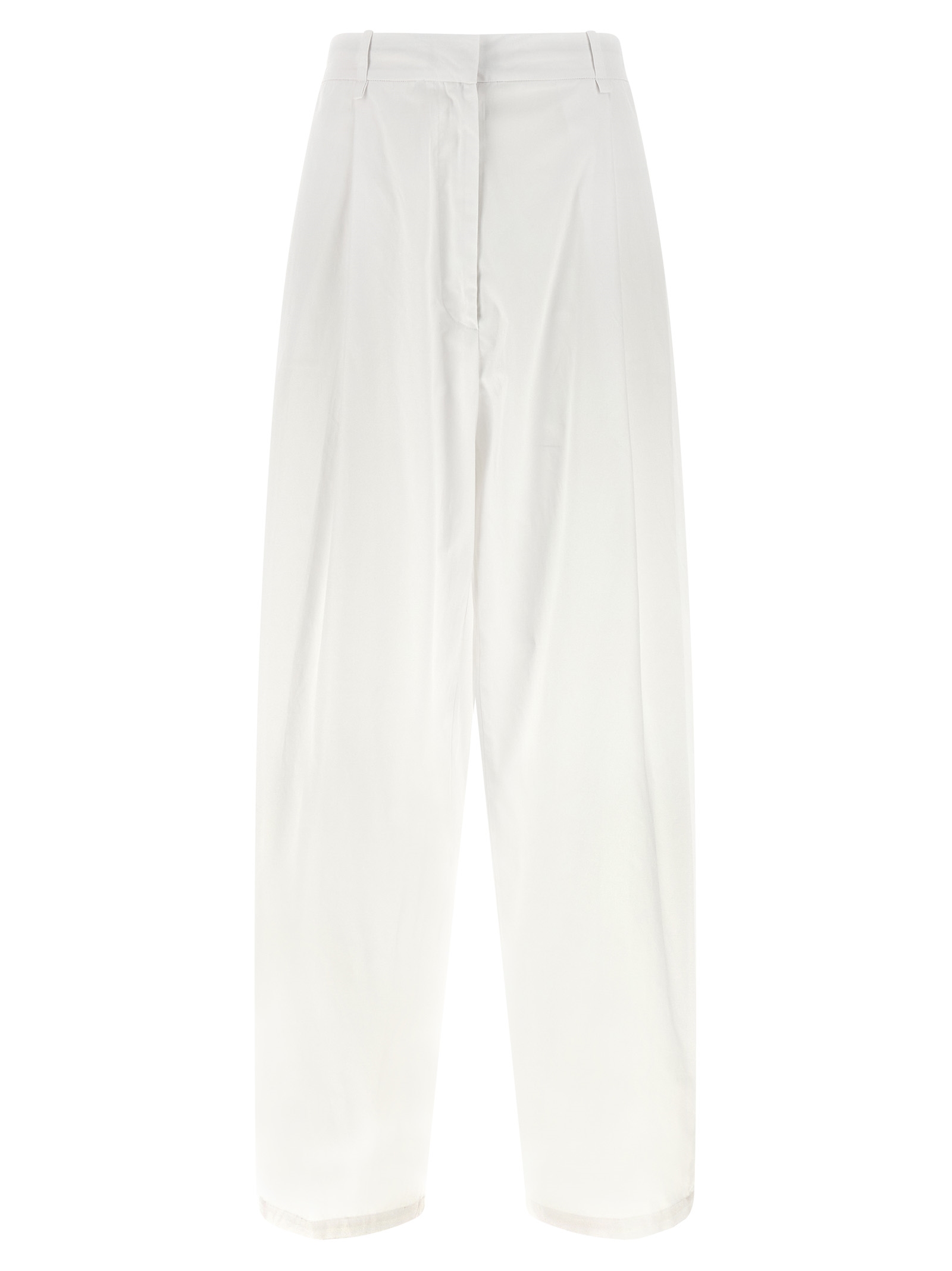 Cotton trousers