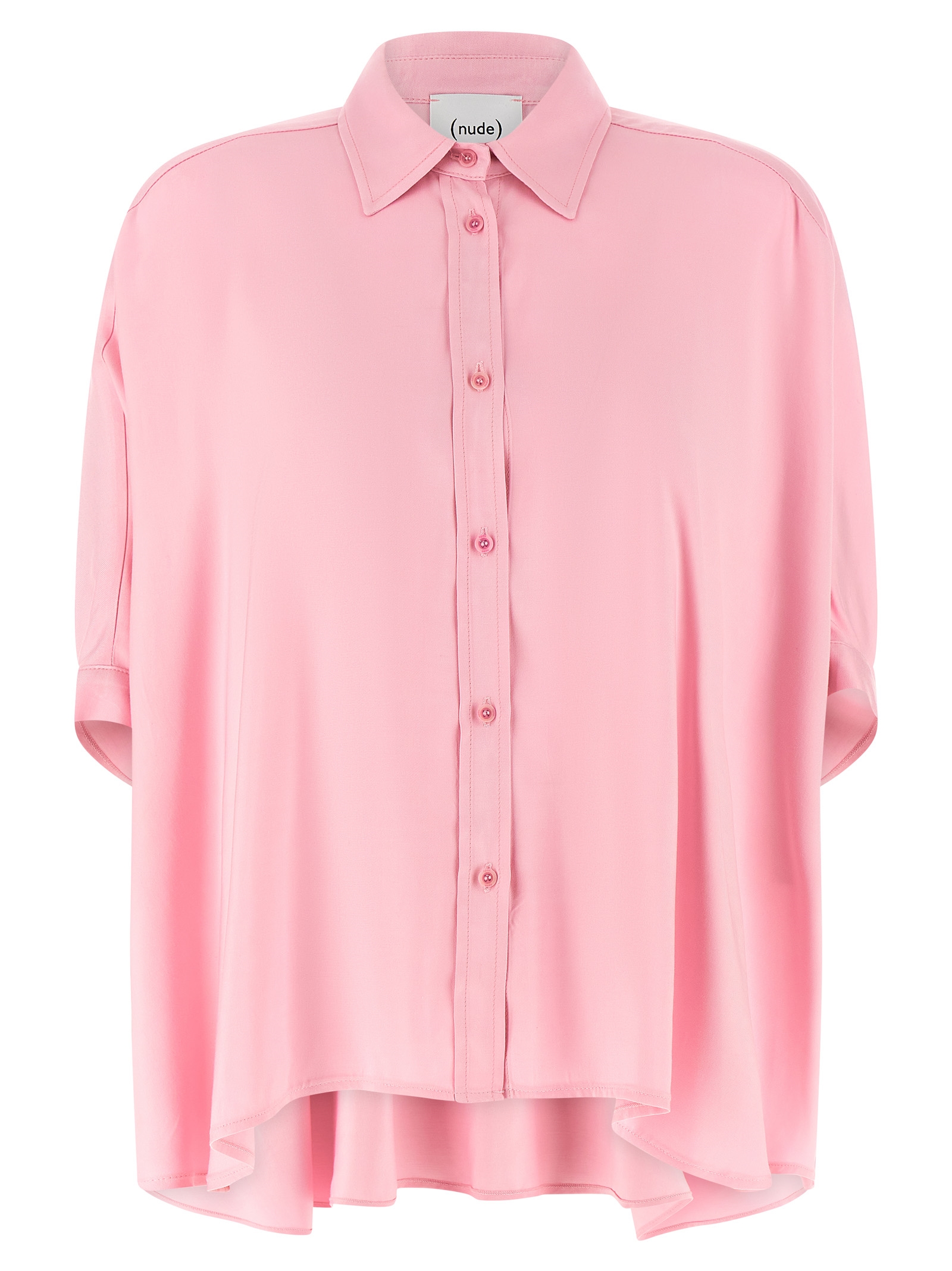 Viscose shirt